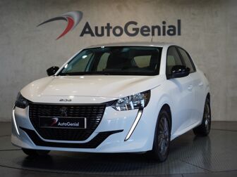 PEUGEOT 208 1.2 PureTech Active