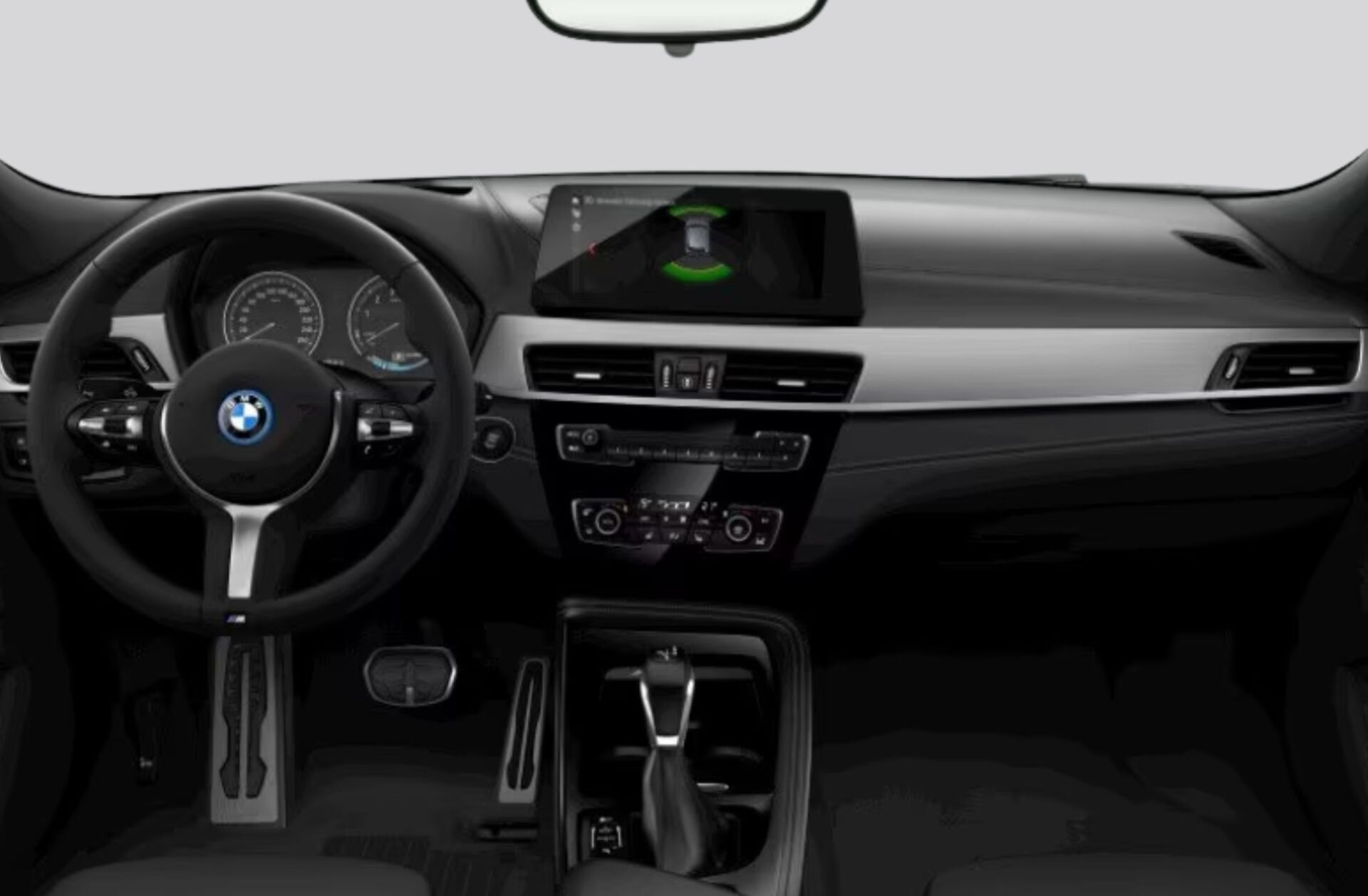 BMW X2 25 e xDrive Pack M