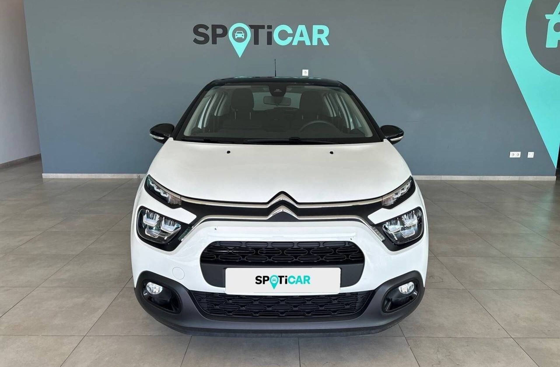 CITROEN C3 1.2 PureTech Plus
