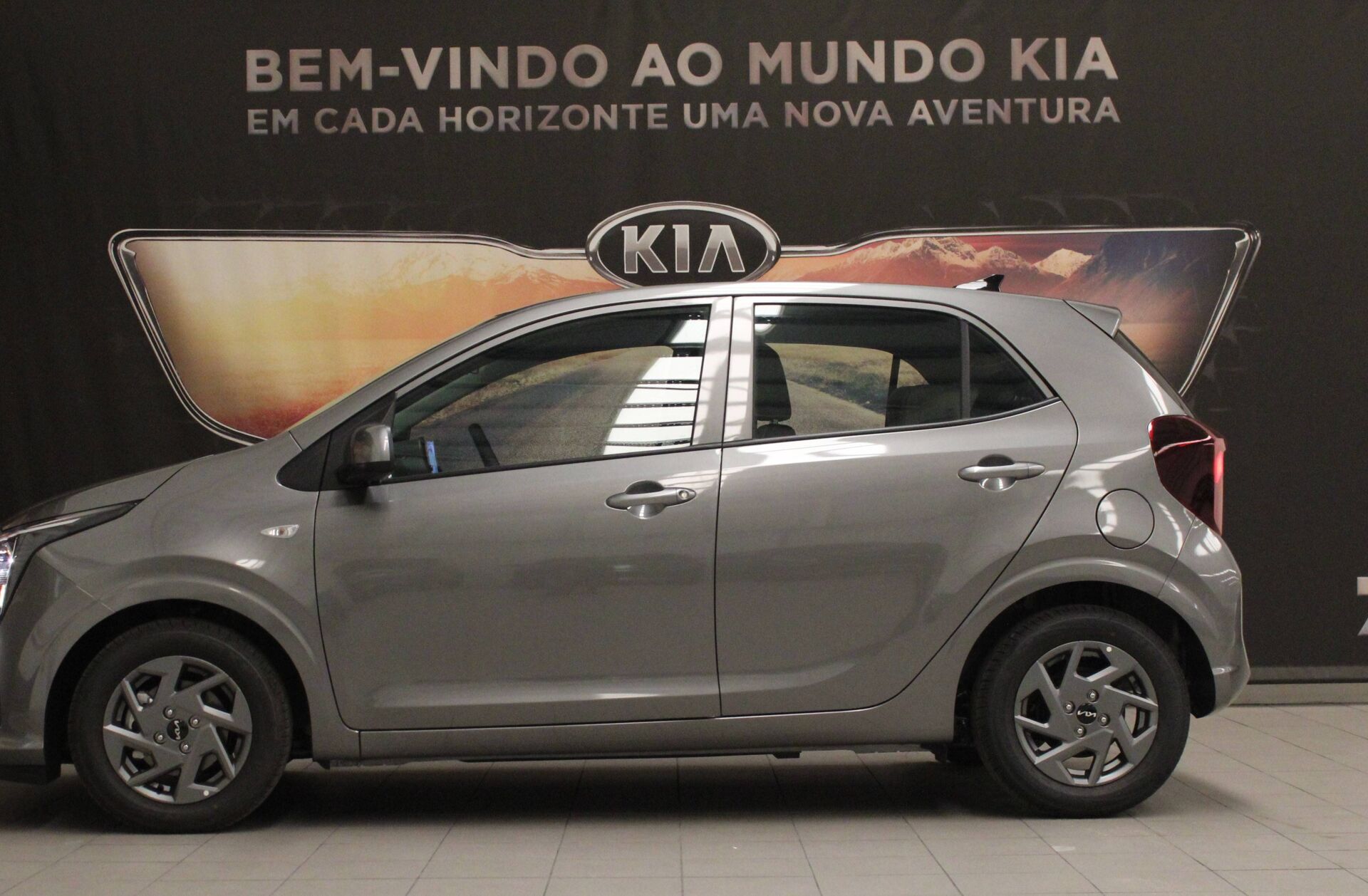KIA Picanto 1.0 MPi Urban 5AMT