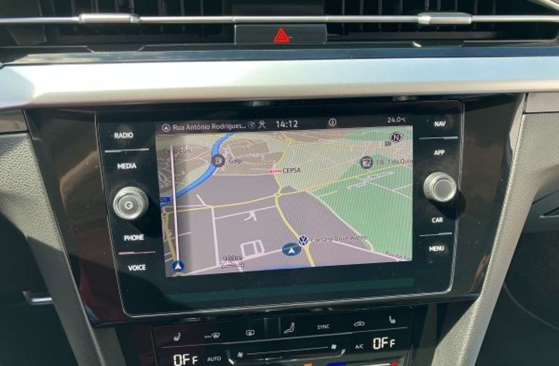 VOLKSWAGEN Arteon 2.0 TDI Elegance DSG