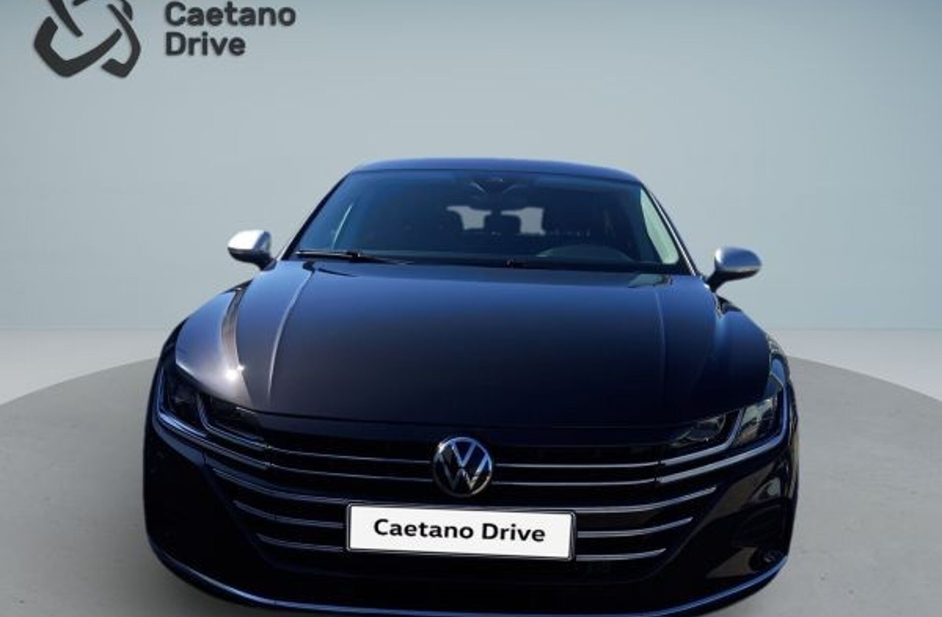 VOLKSWAGEN Arteon 2.0 TDI Elegance DSG