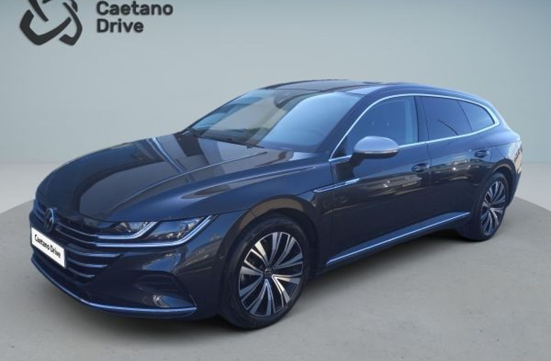 VOLKSWAGEN Arteon 2.0 TDI Elegance DSG