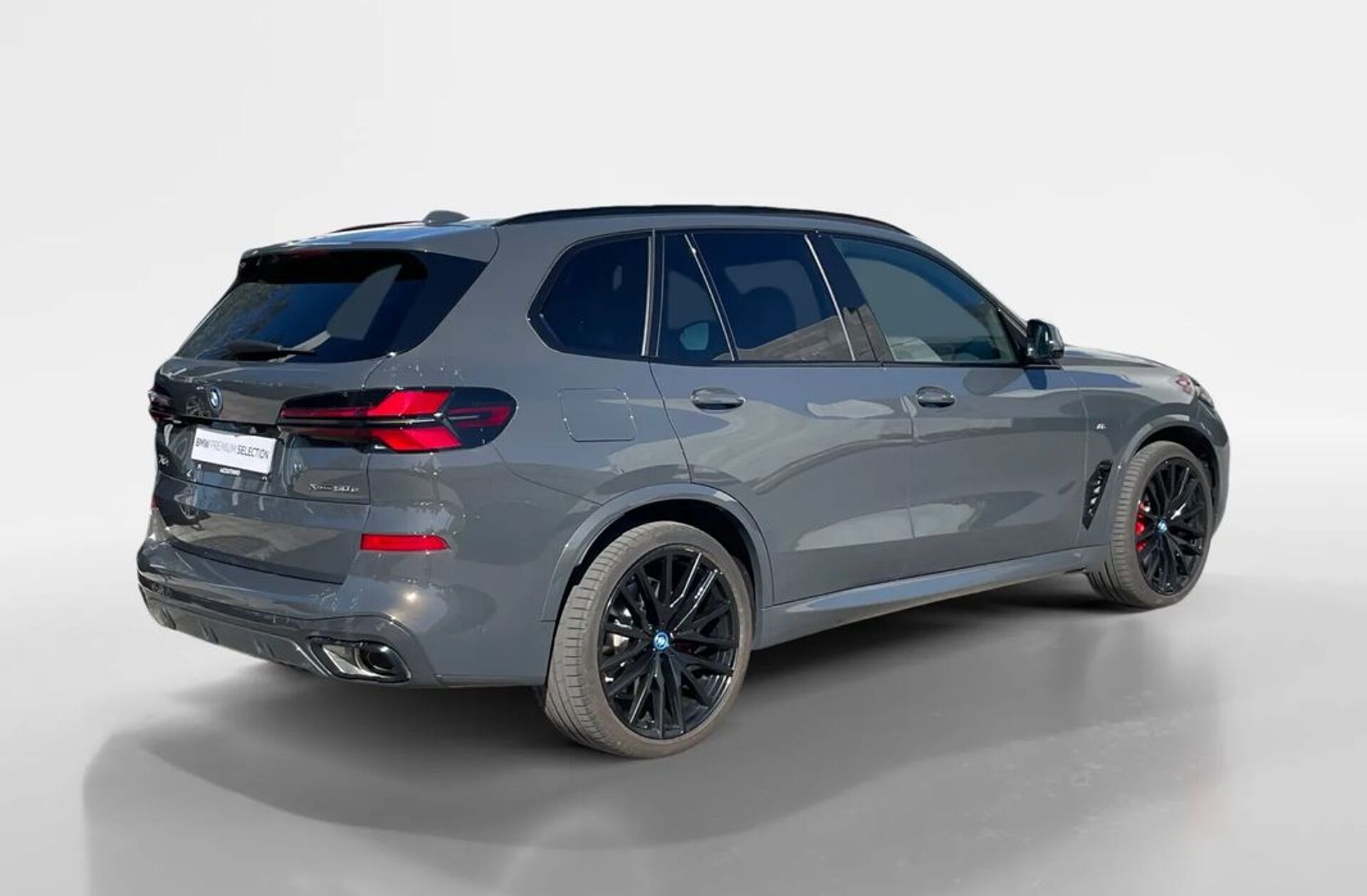 BMW X5 50 e xDrive