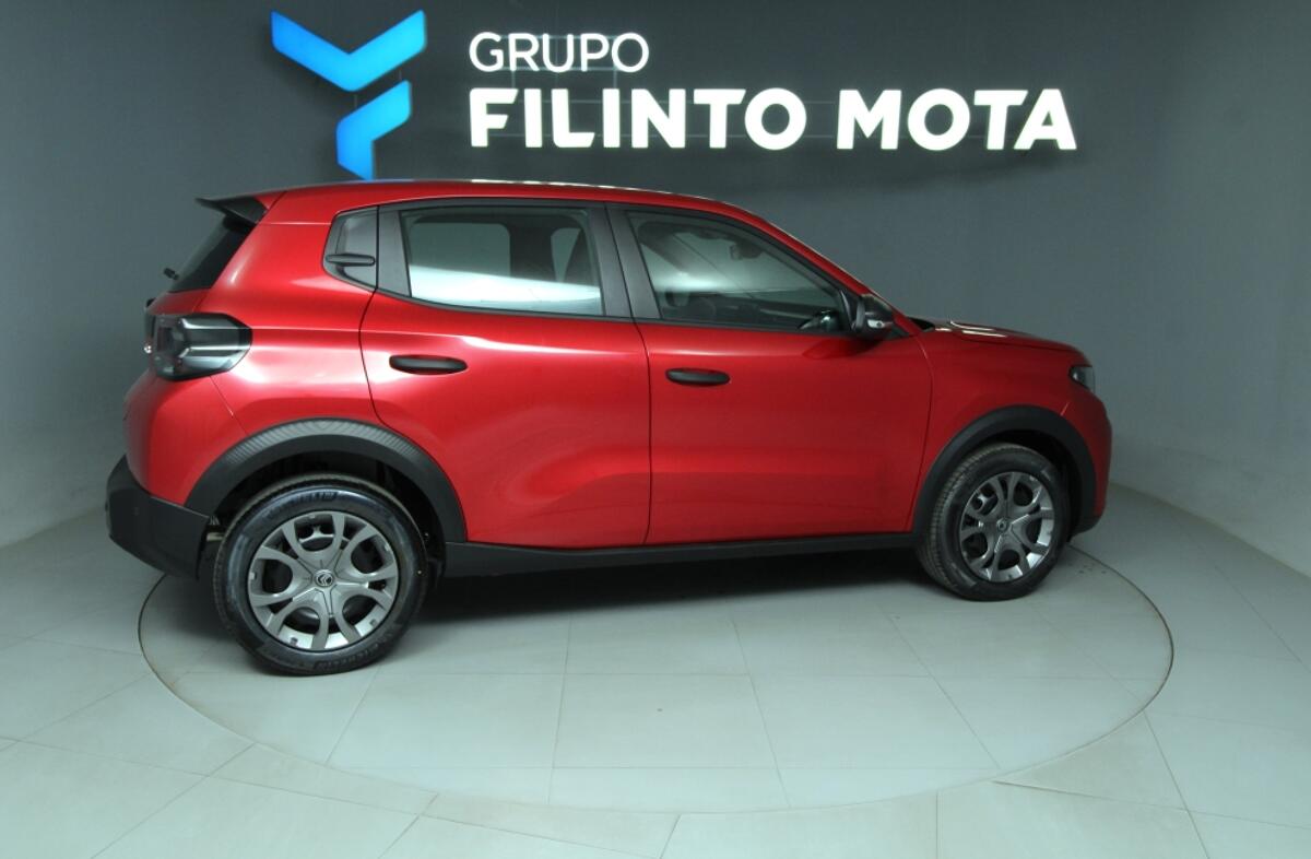 CITROEN C3 1.2 Turbo You