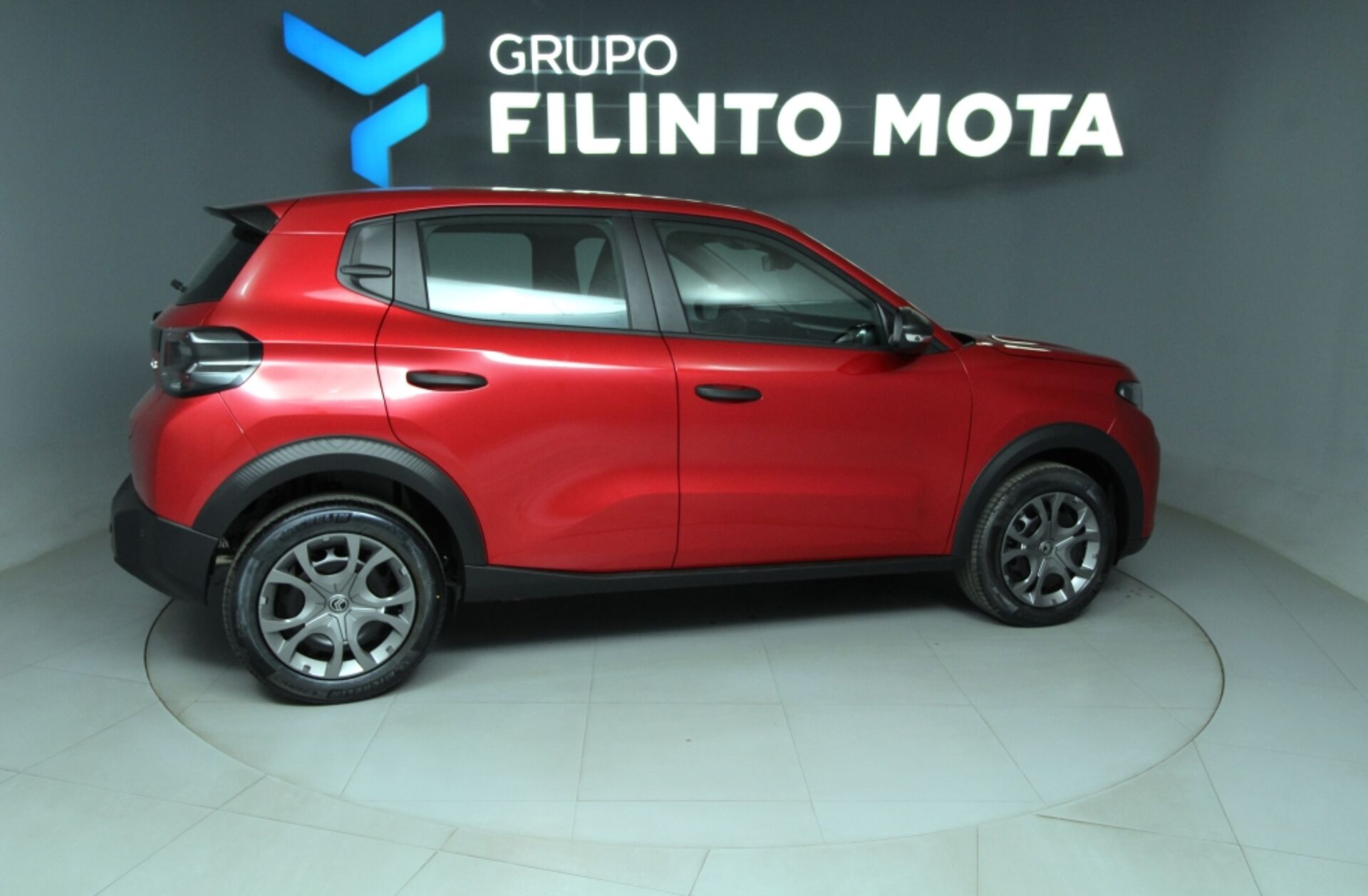 CITROEN C3 1.2 Turbo You