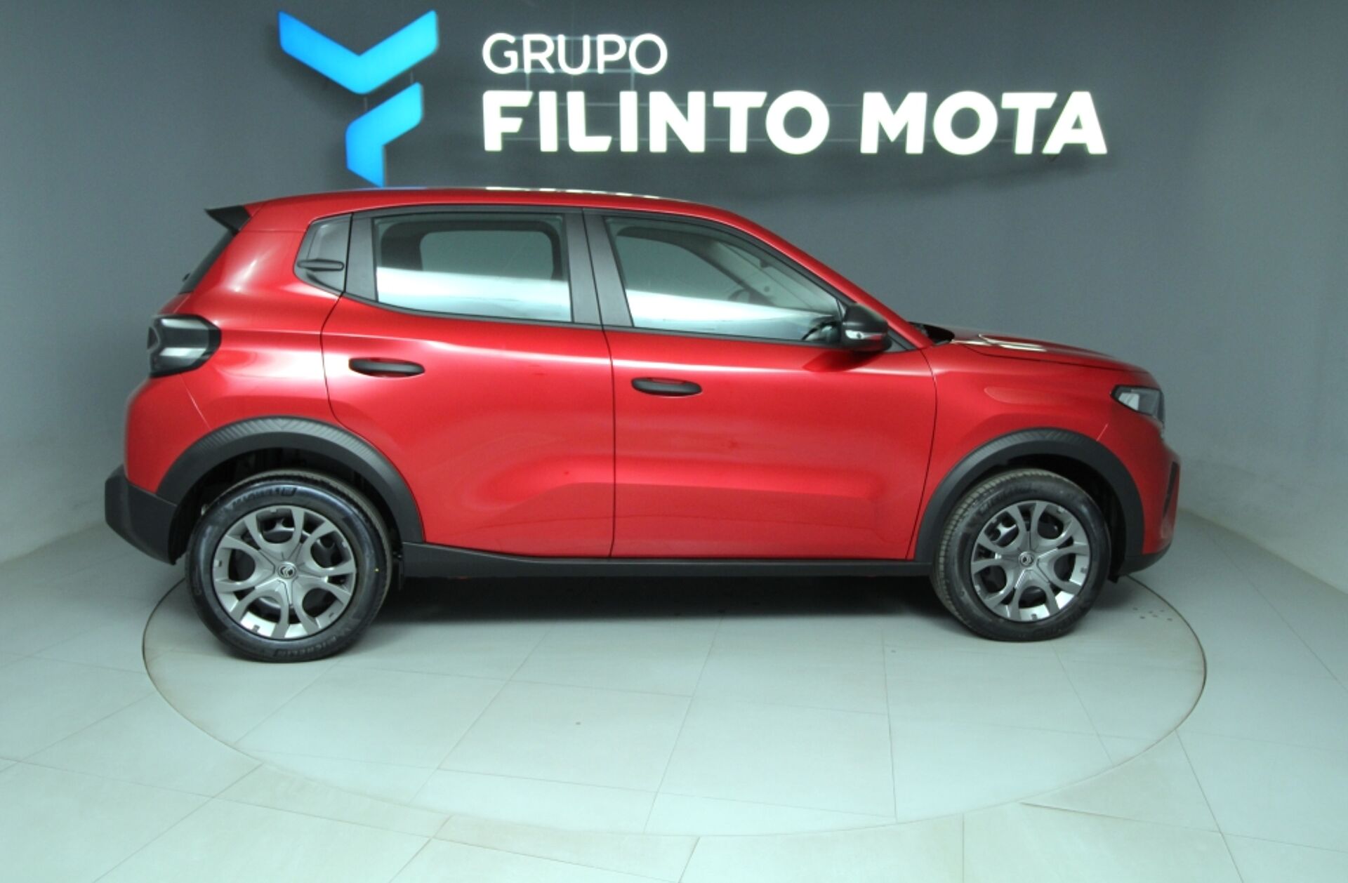 CITROEN C3 1.2 Turbo You