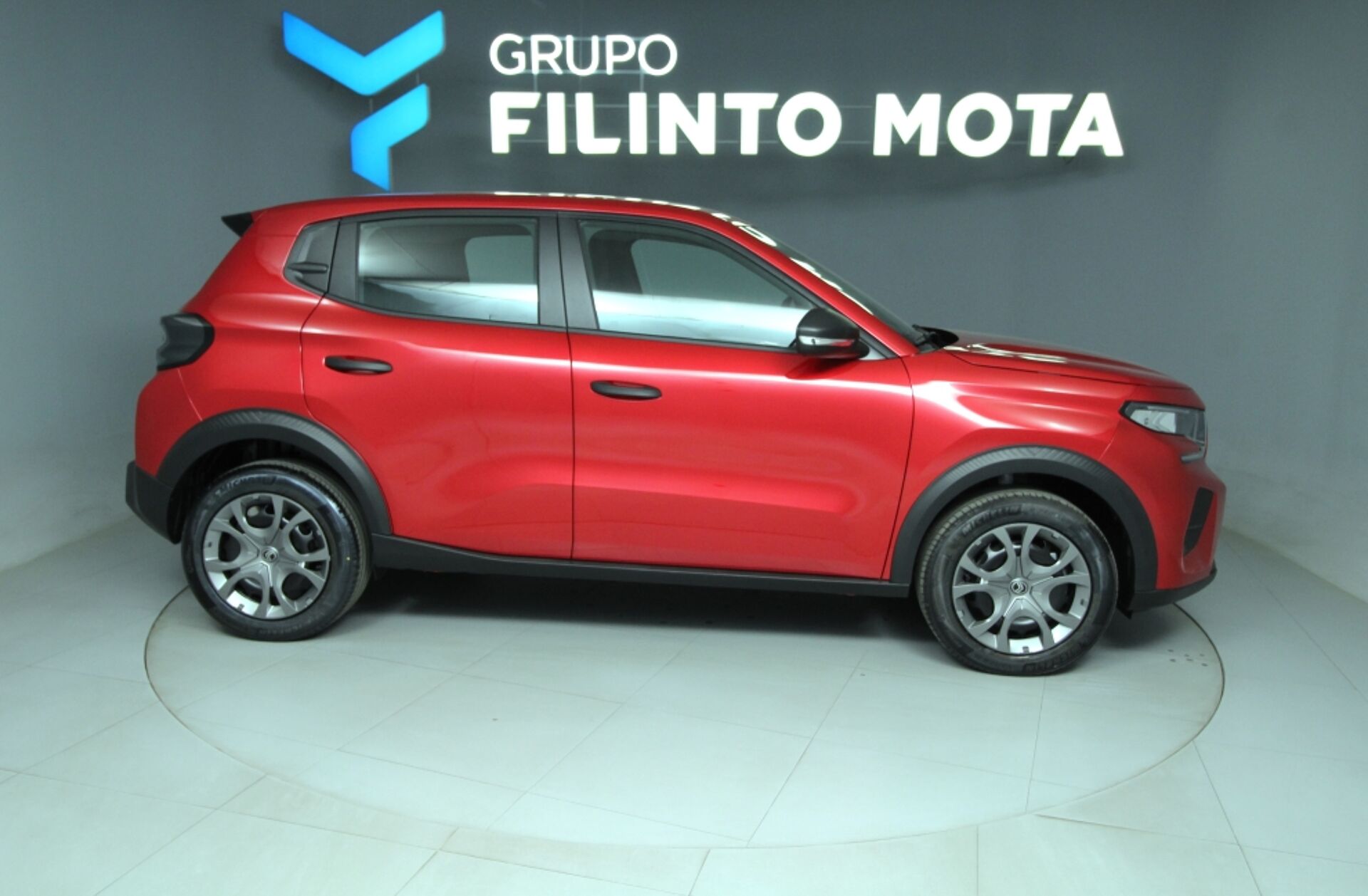 CITROEN C3 1.2 Turbo You