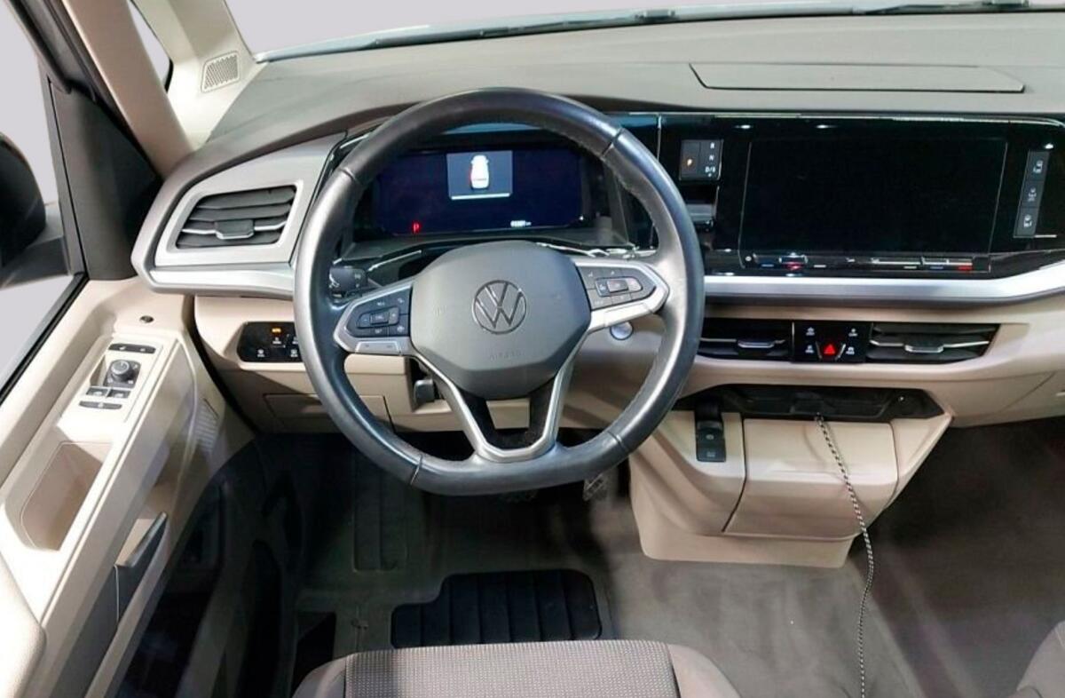 VOLKSWAGEN Multivan 1.4 TSI e-Hybrid Life DSG