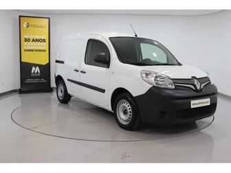 RENAULT Kangoo Z.E. 33