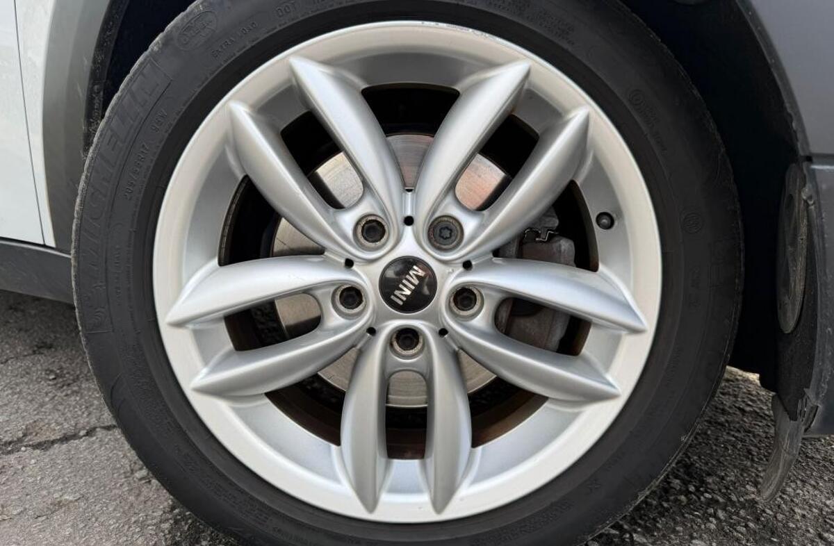 MINI Mini Countryman Mini Cooper D