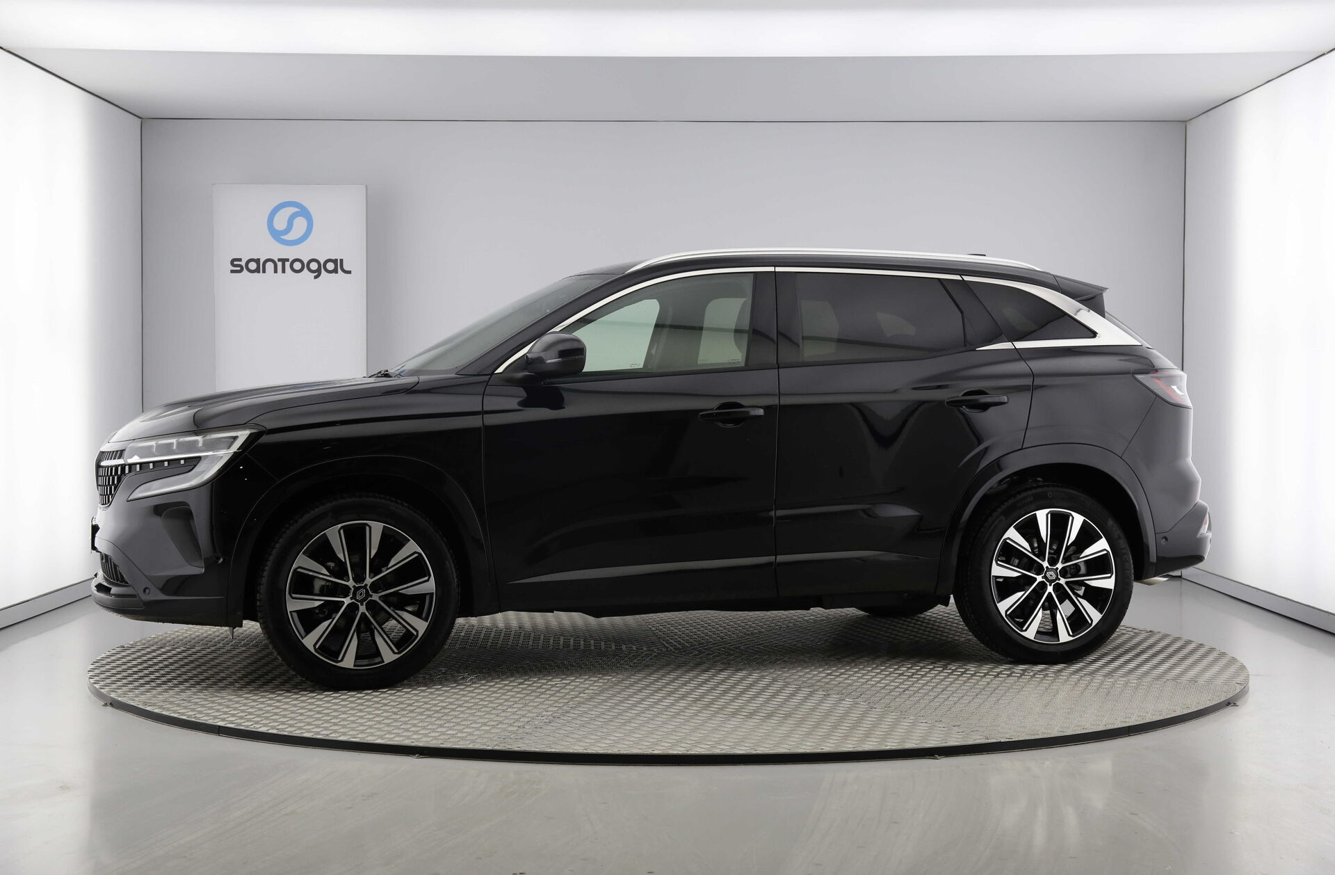 RENAULT Austral 1.3 Mild Hybrid Techno