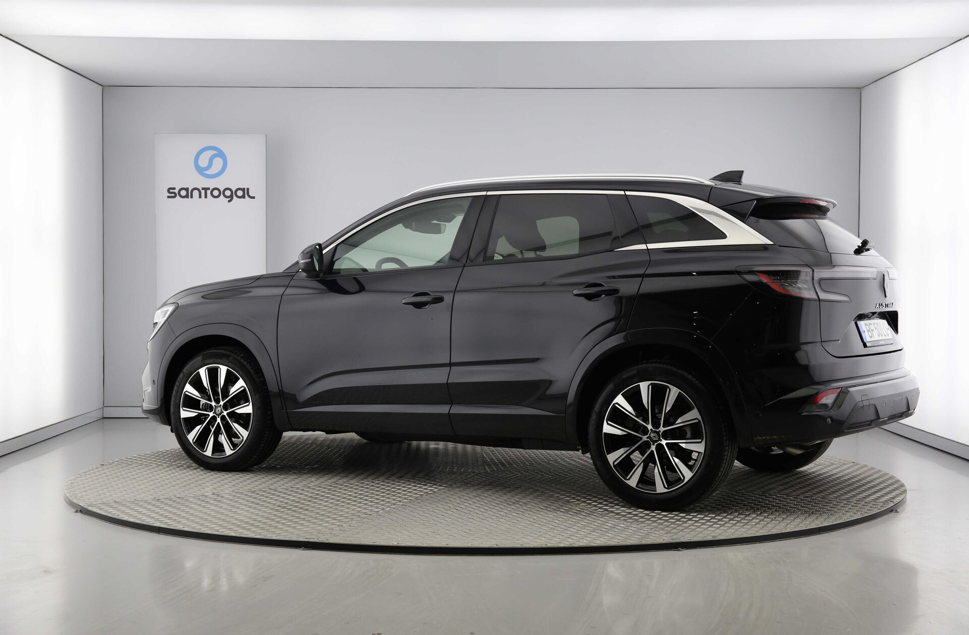 RENAULT Austral 1.3 Mild Hybrid Techno