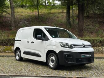 CITROEN Berlingo 1.6 BlueHDi L2