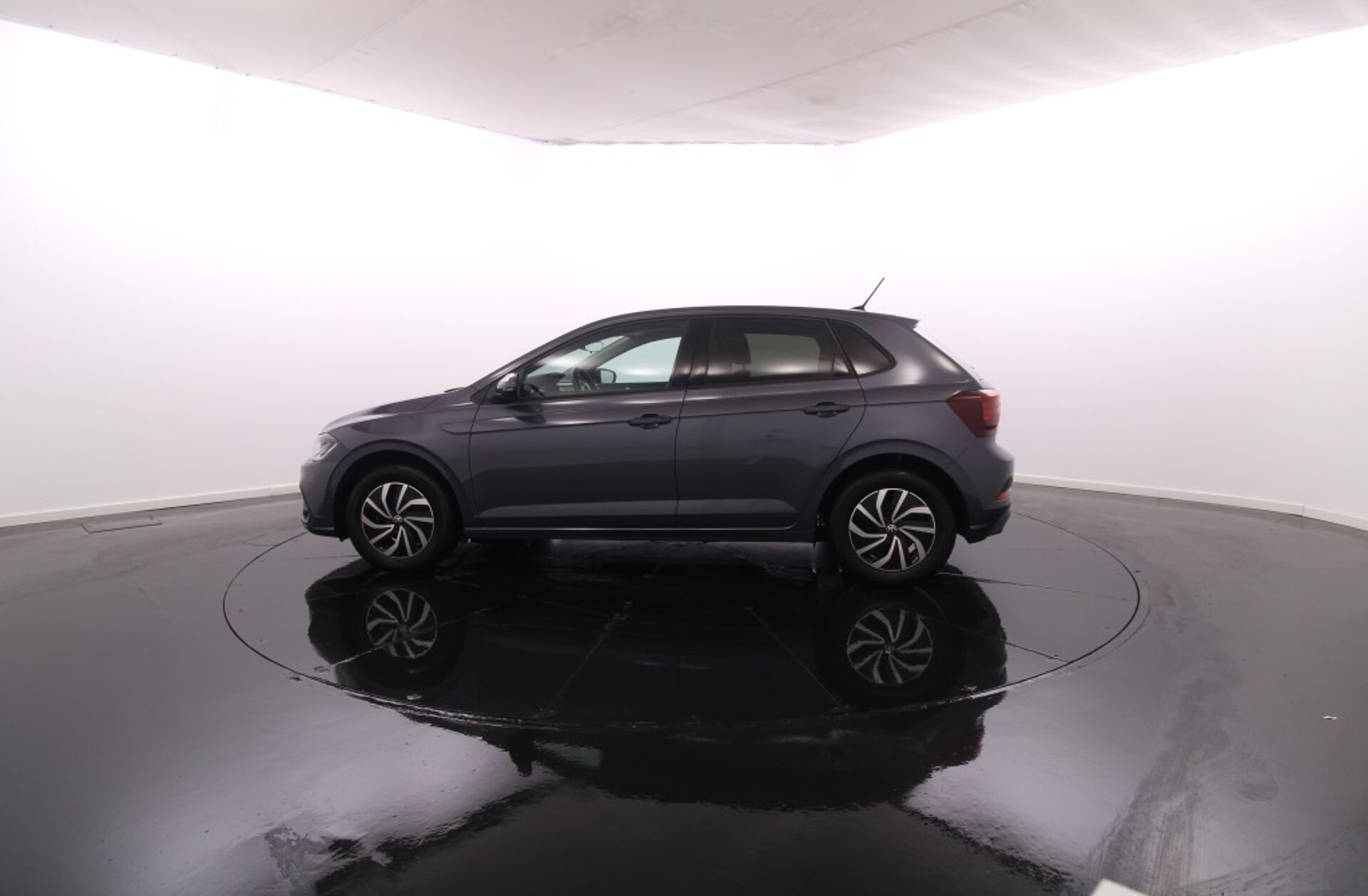 VOLKSWAGEN Polo 1.0 TSI Life