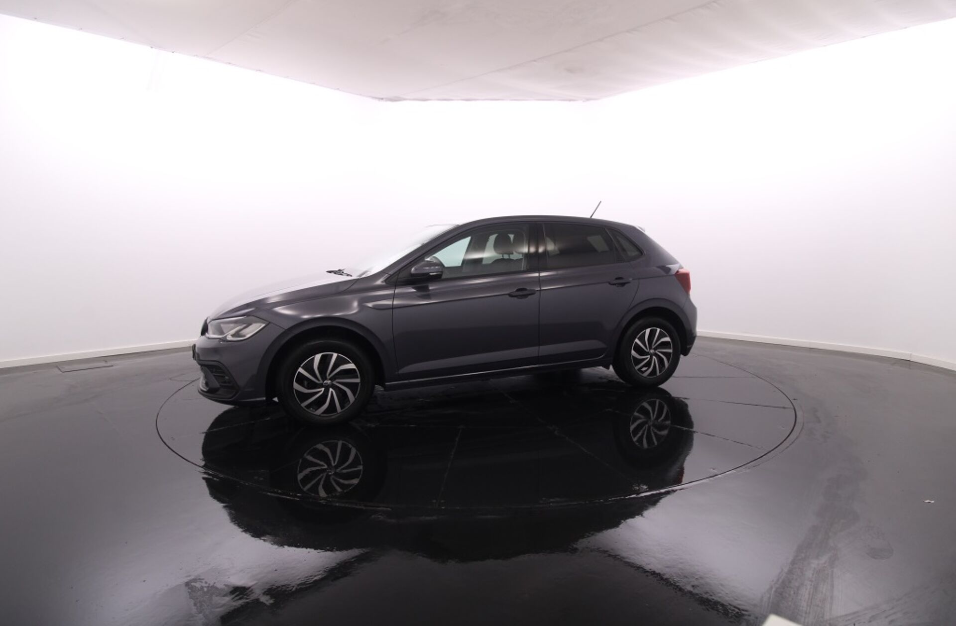 VOLKSWAGEN Polo 1.0 TSI Life