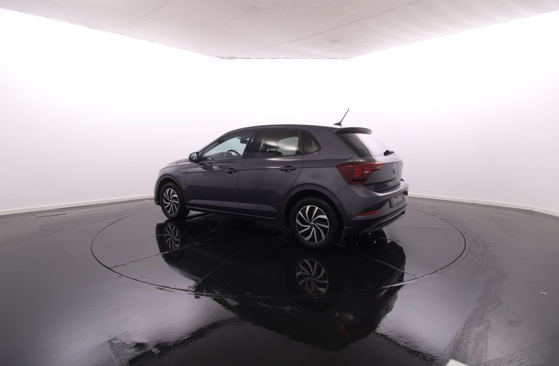 VOLKSWAGEN Polo 1.0 TSI Life