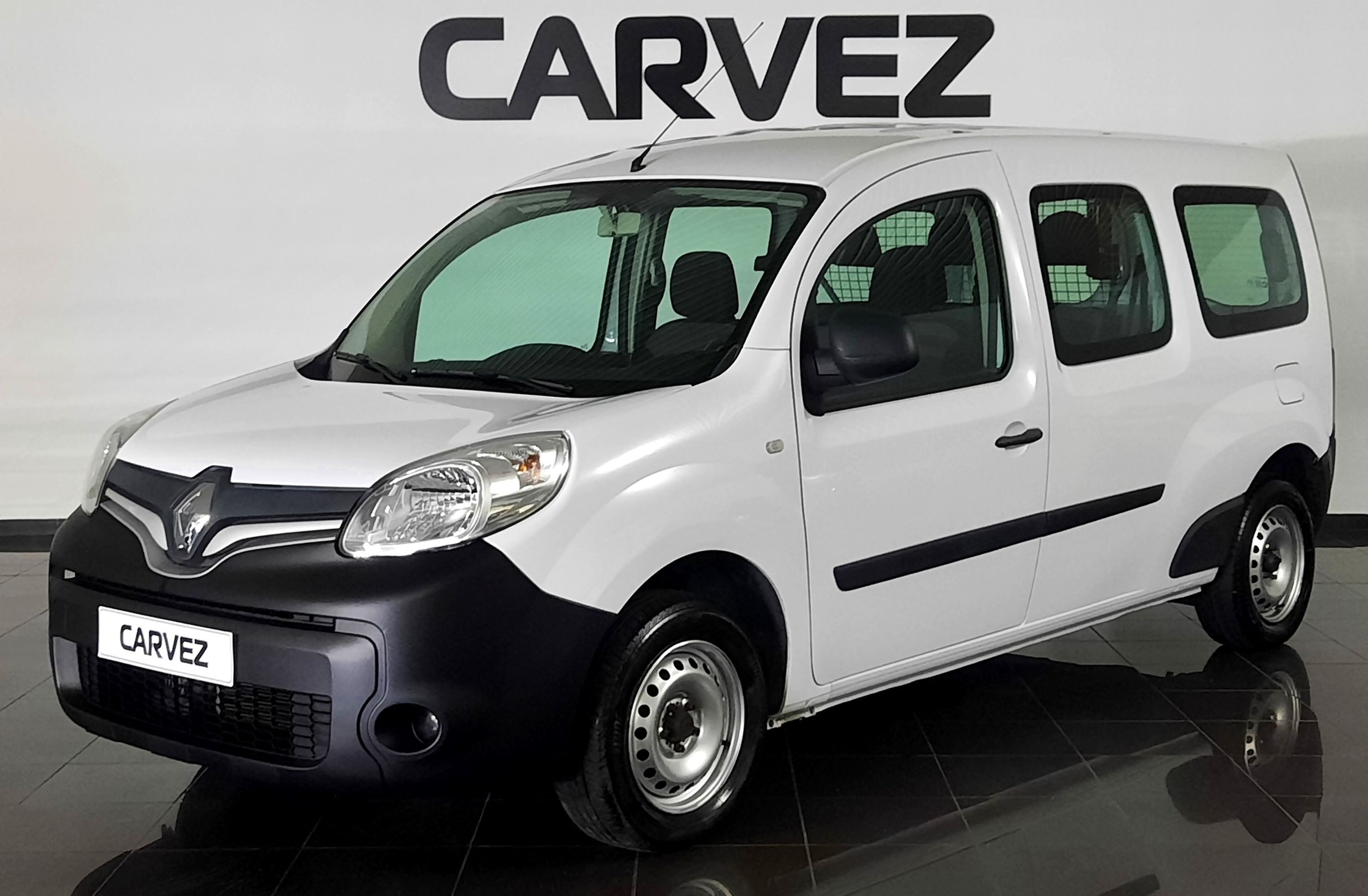 RENAULT Kangoo 1.5 dCi Maxi Business