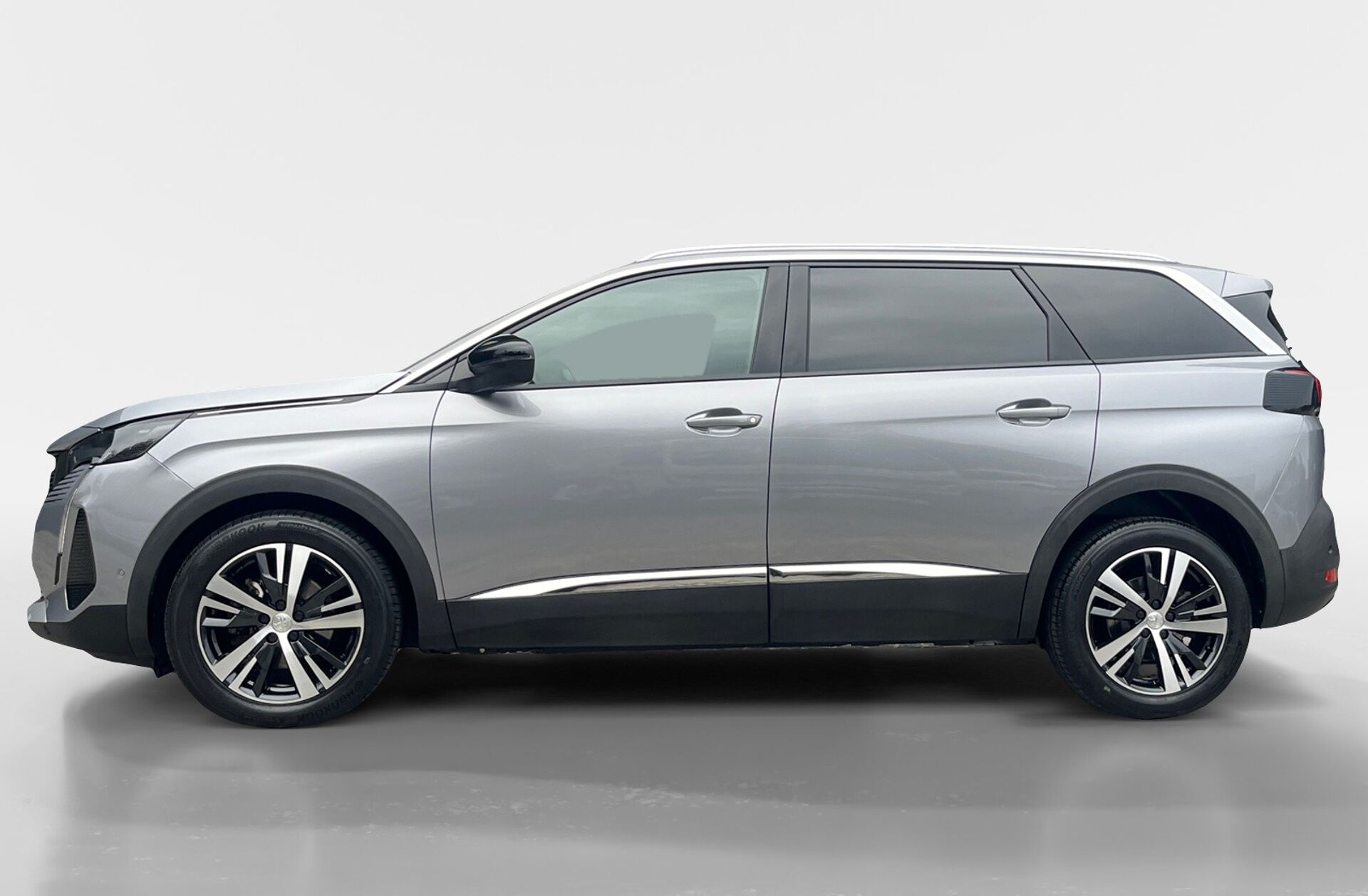 PEUGEOT 5008 1.5 BlueHDi Allure Pack EAT8
