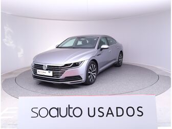 VOLKSWAGEN Arteon 2.0 TDI Elegance DSG