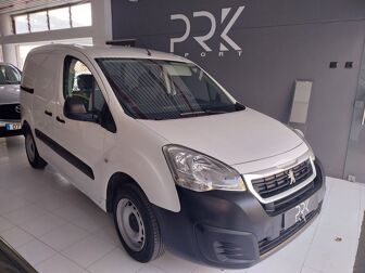 PEUGEOT Partner 1.6 BlueHDi Confort