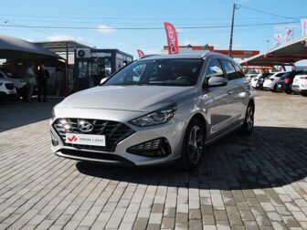 HYUNDAI i30 1.0 T-GDi Style