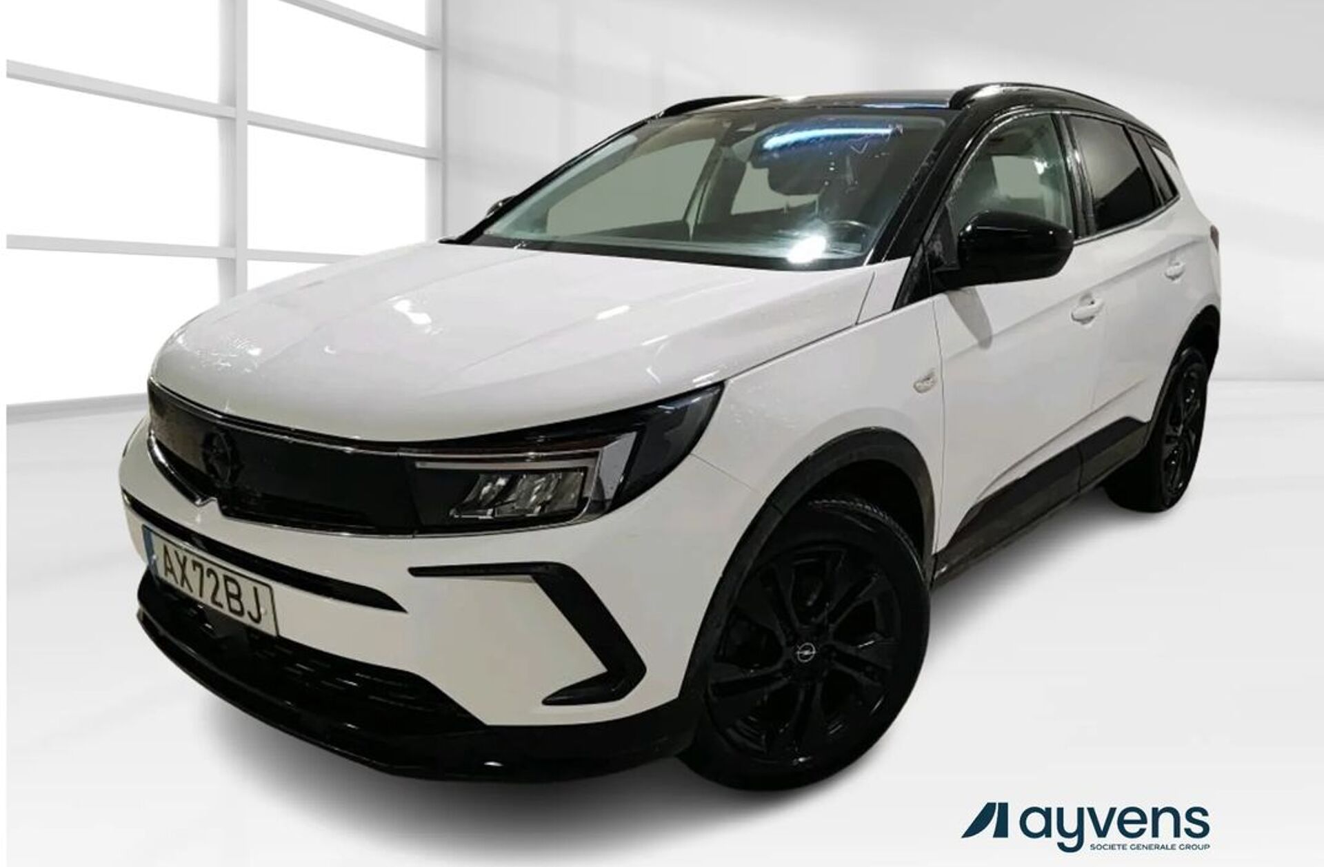 OPEL Grandland 1.5 CDTI GS AT