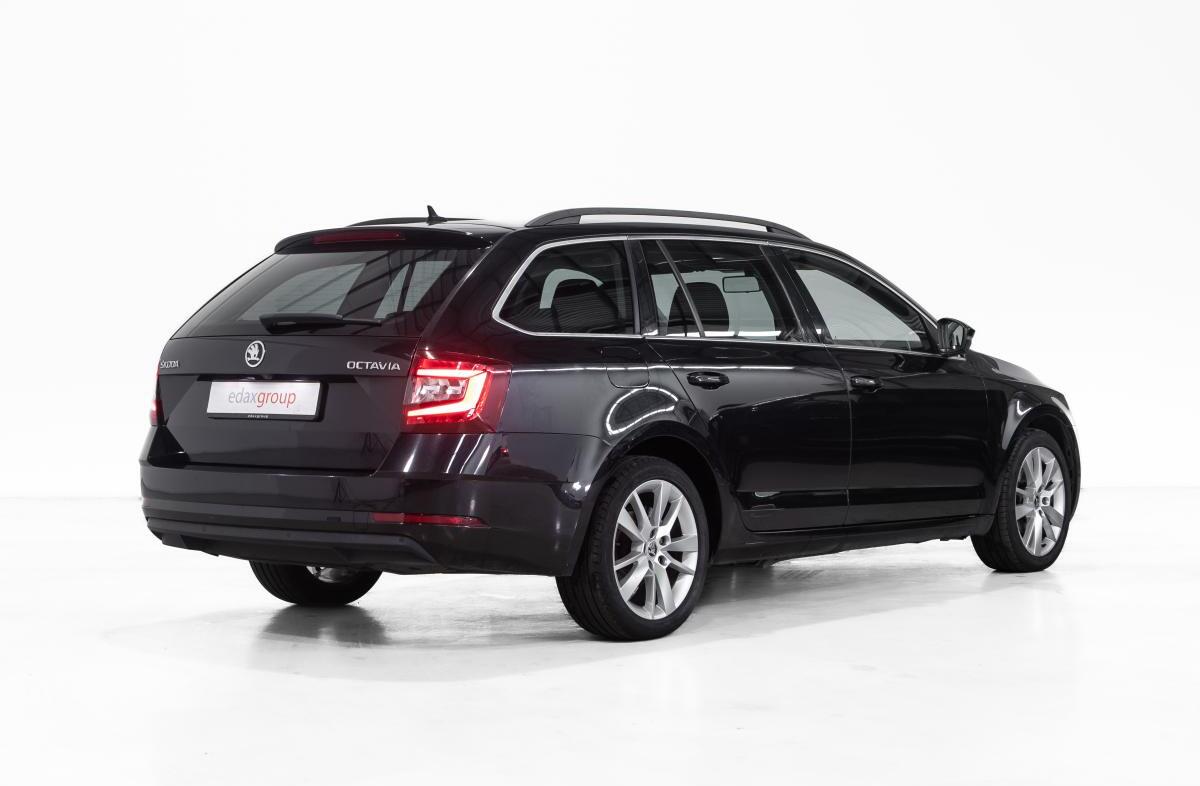 SKODA Octavia 1.6 TDI Style