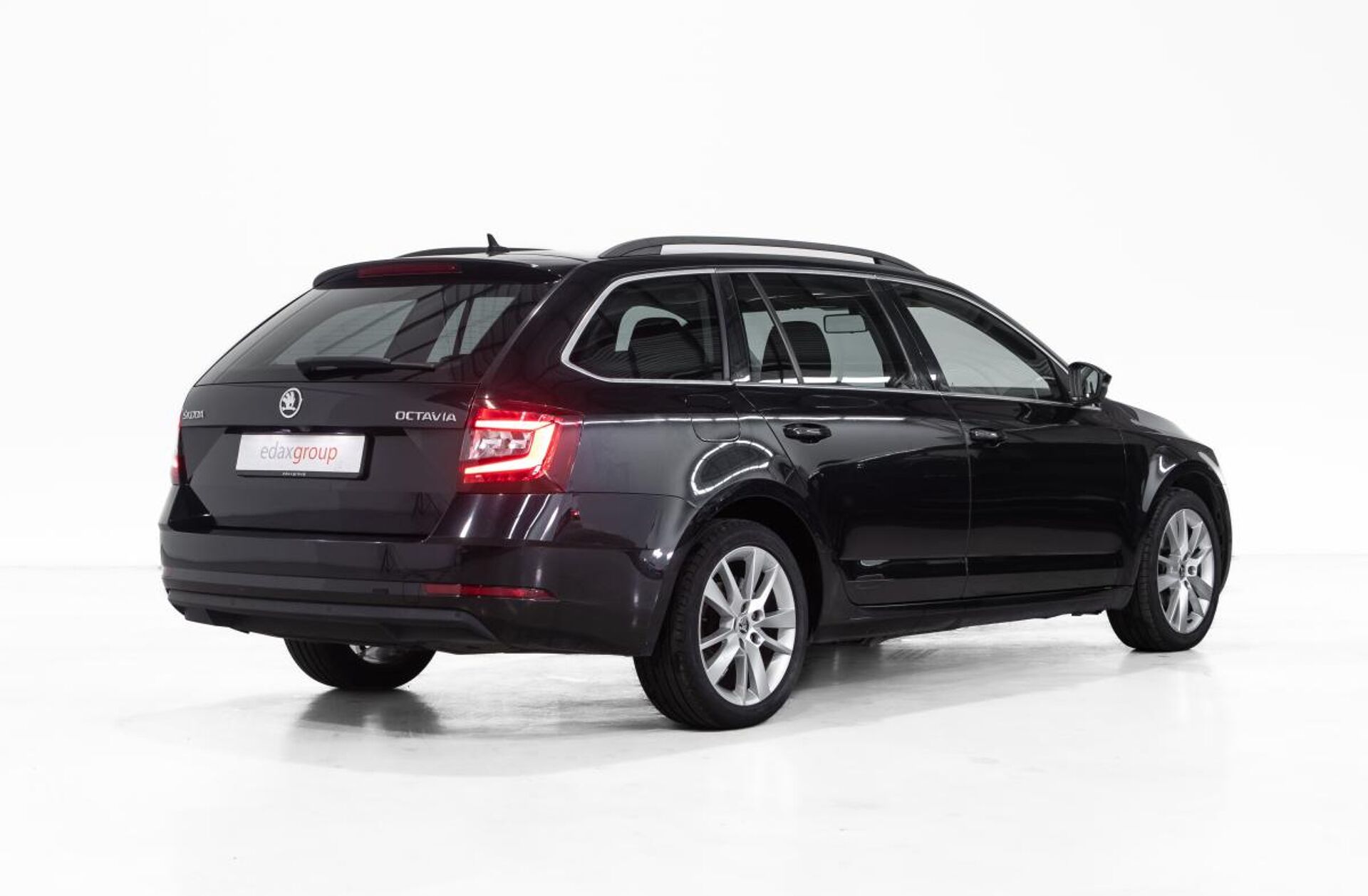 SKODA Octavia 1.6 TDI Style