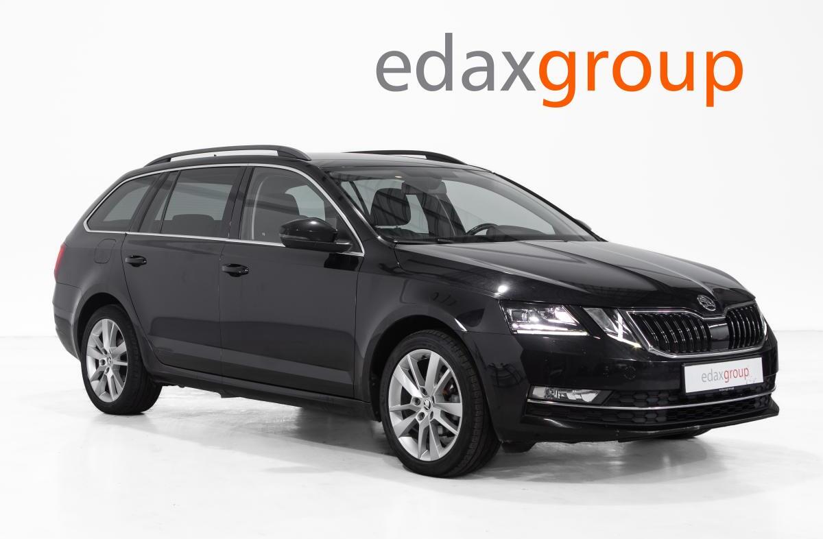 SKODA Octavia 1.6 TDI Style