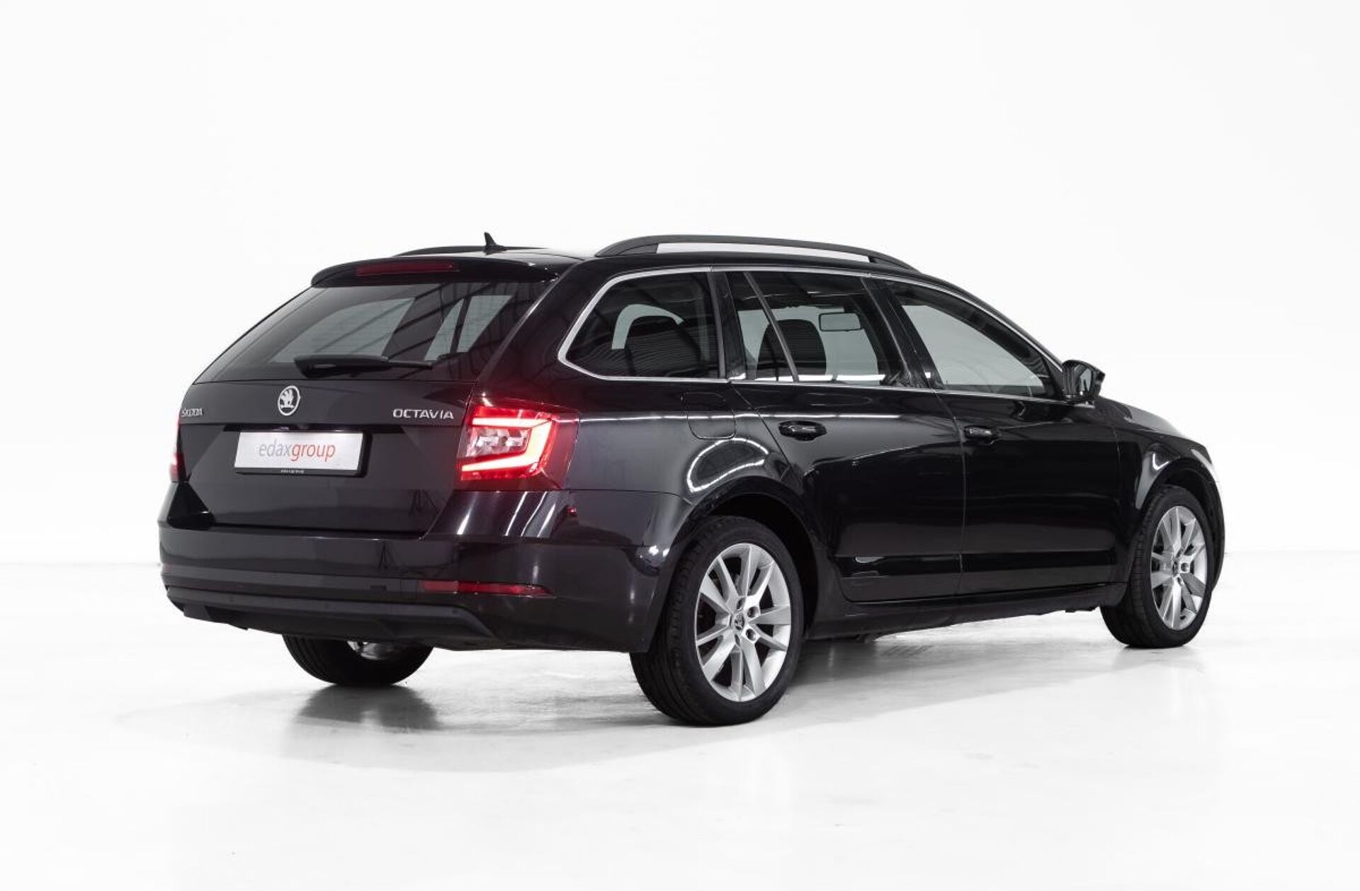 SKODA Octavia 1.6 TDI Style