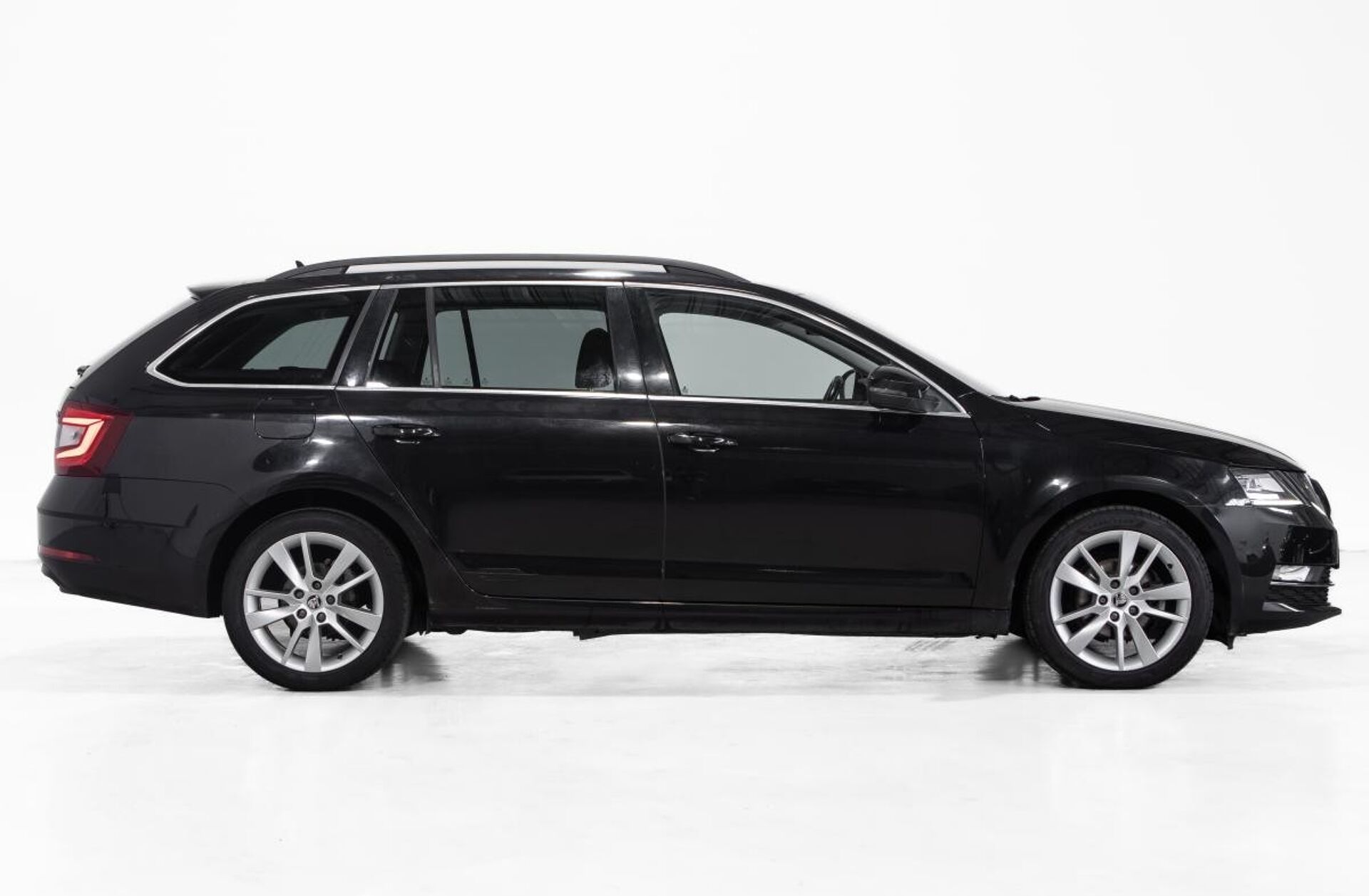 SKODA Octavia 1.6 TDI Style