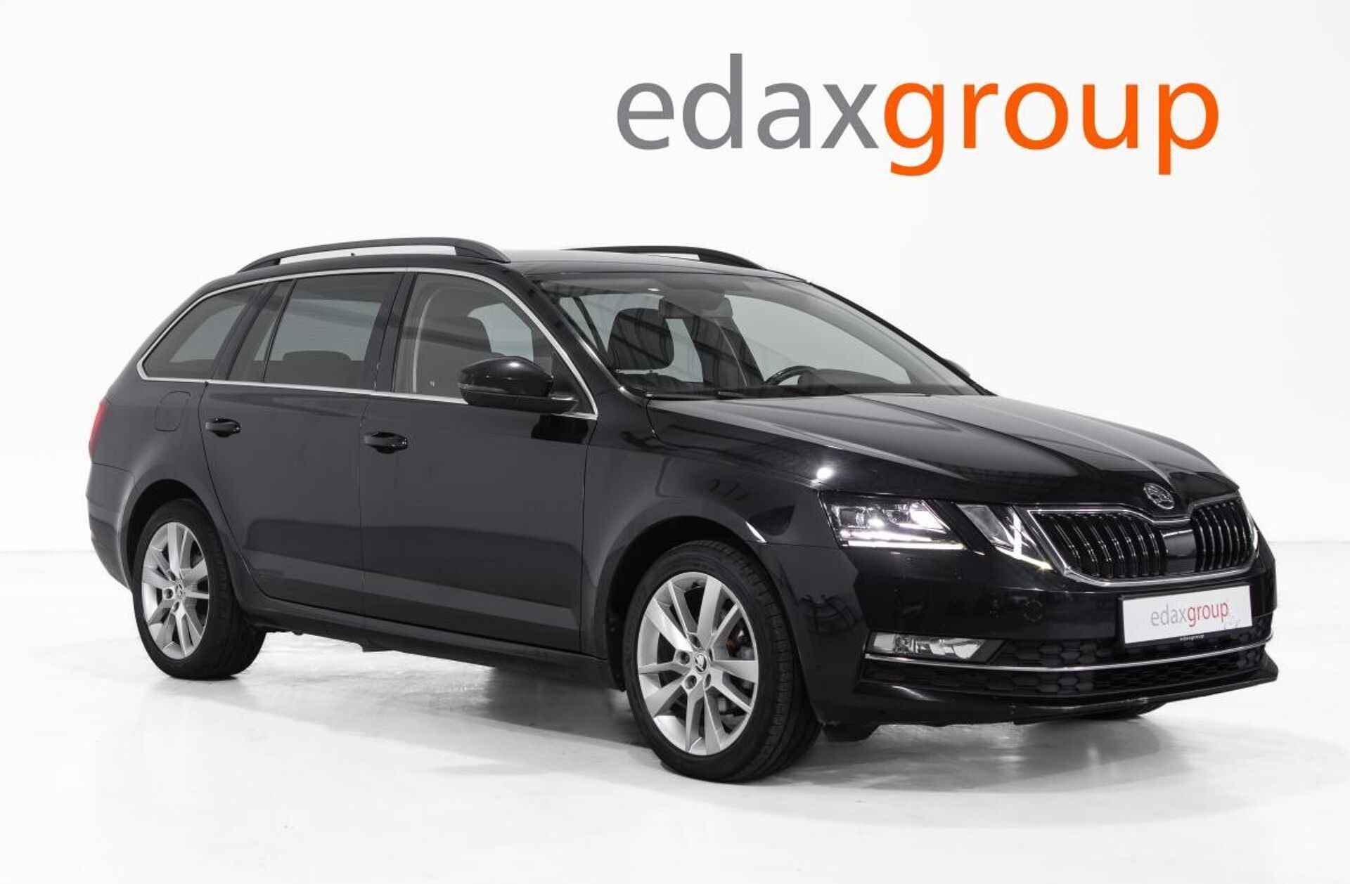 SKODA Octavia 1.6 TDI Style