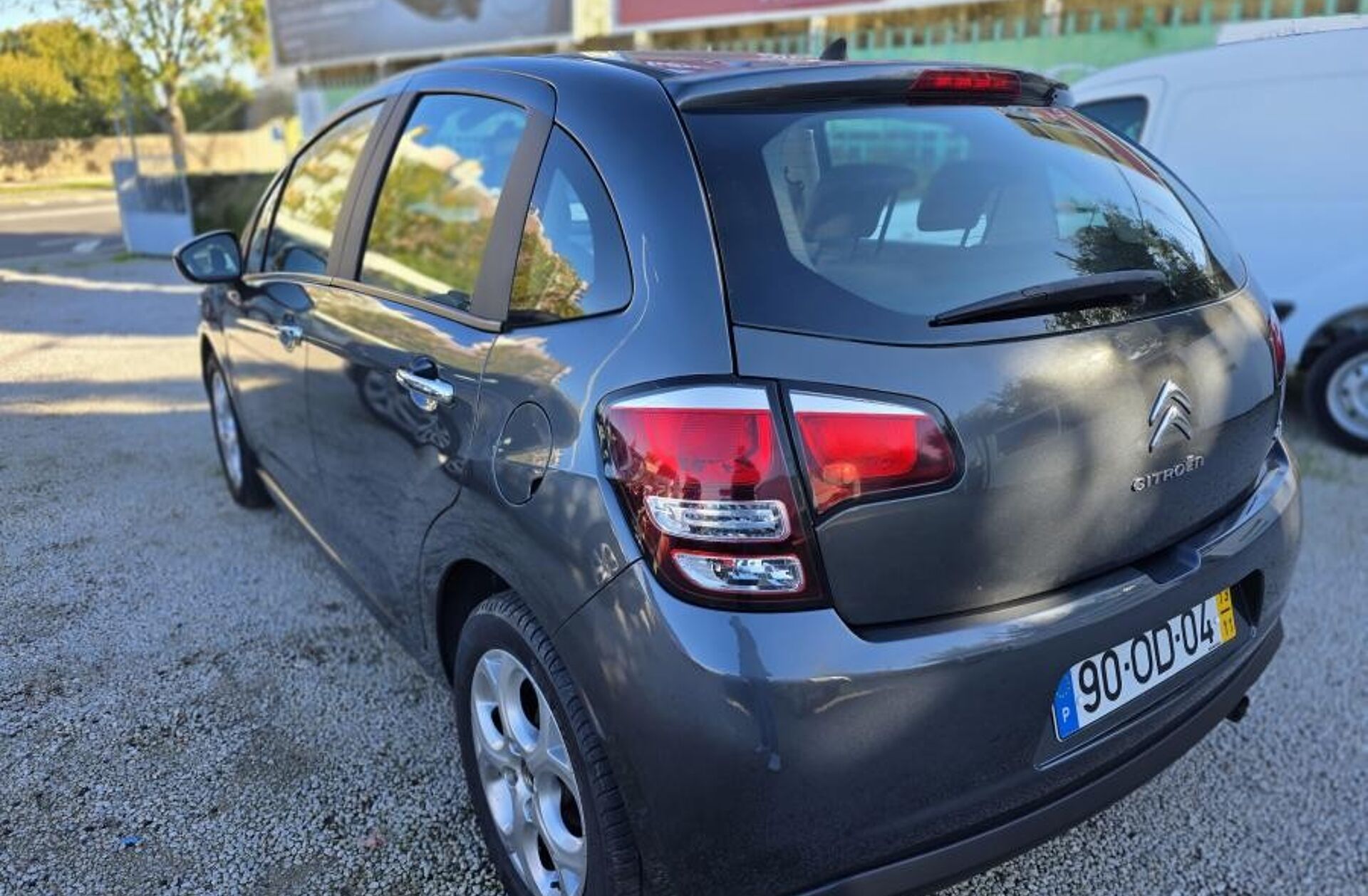 CITROEN C3 1.4 HDi Séduction
