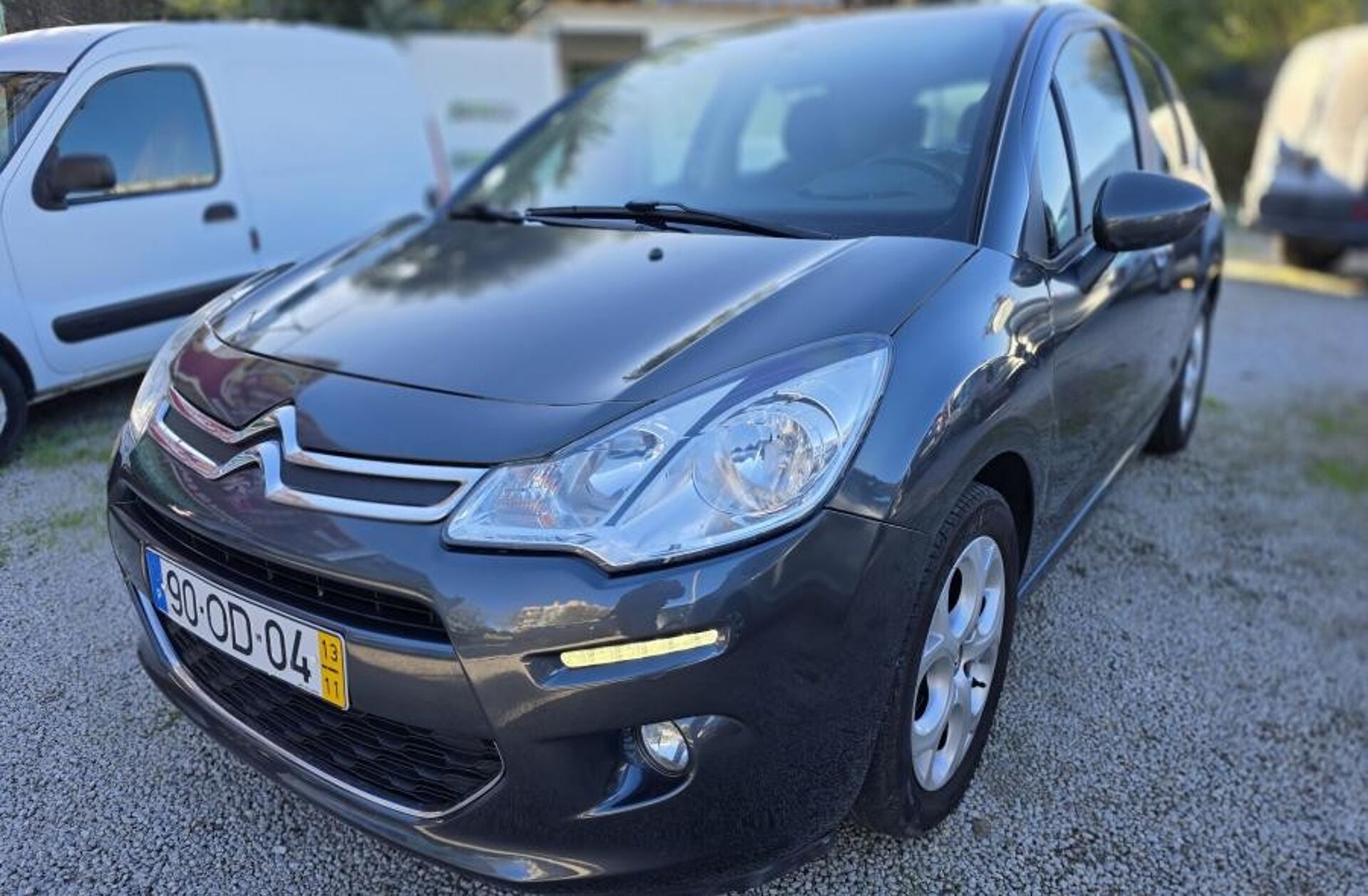 CITROEN C3 1.4 HDi Séduction