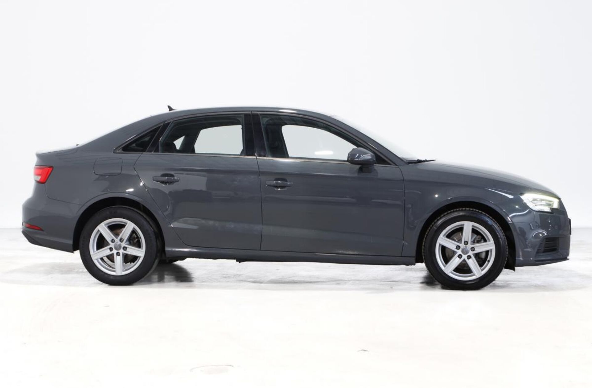 AUDI A3 35 TDI S tronic