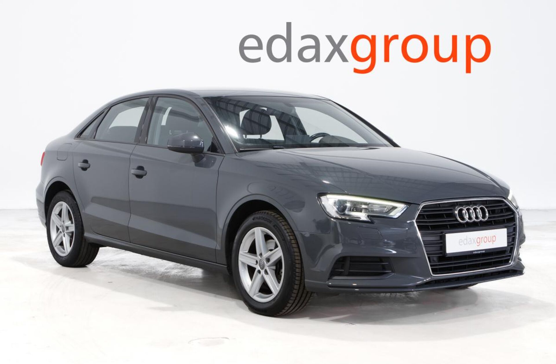AUDI A3 35 TDI S tronic