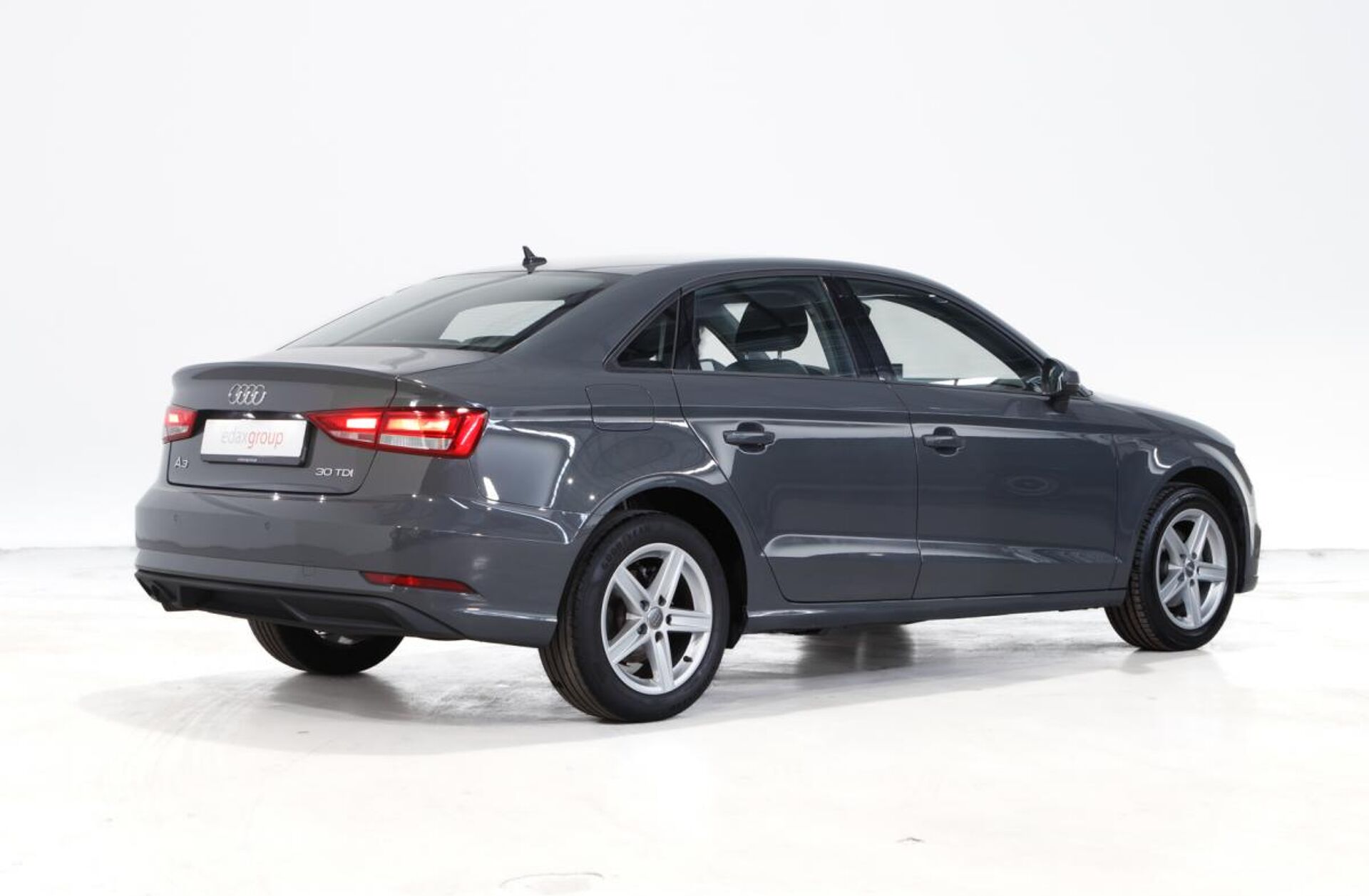 AUDI A3 35 TDI S tronic