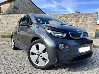 BMW i3 94Ah +Comfort Package Advance