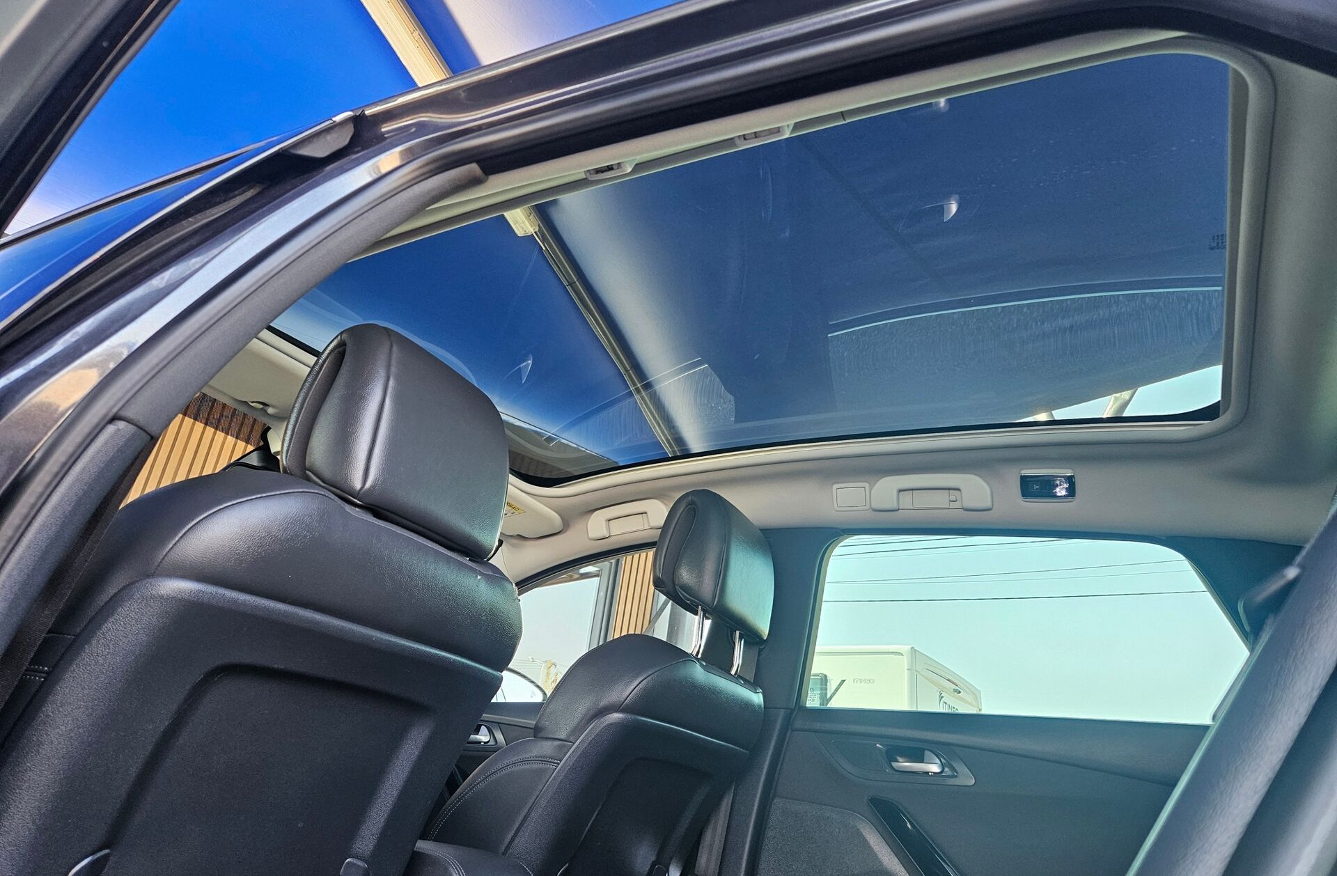 PEUGEOT 508 SW 1.6 e-HDi Active 2-Tronic