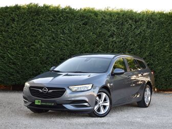 OPEL Insignia 1.6 CDTi Edition