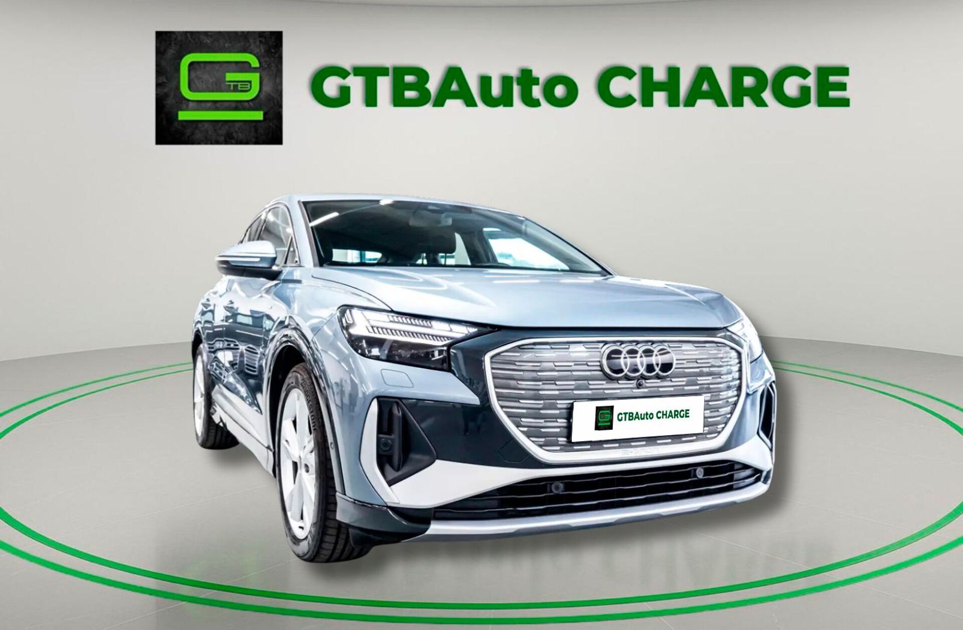 AUDI Q4 SB 40 82 kWh