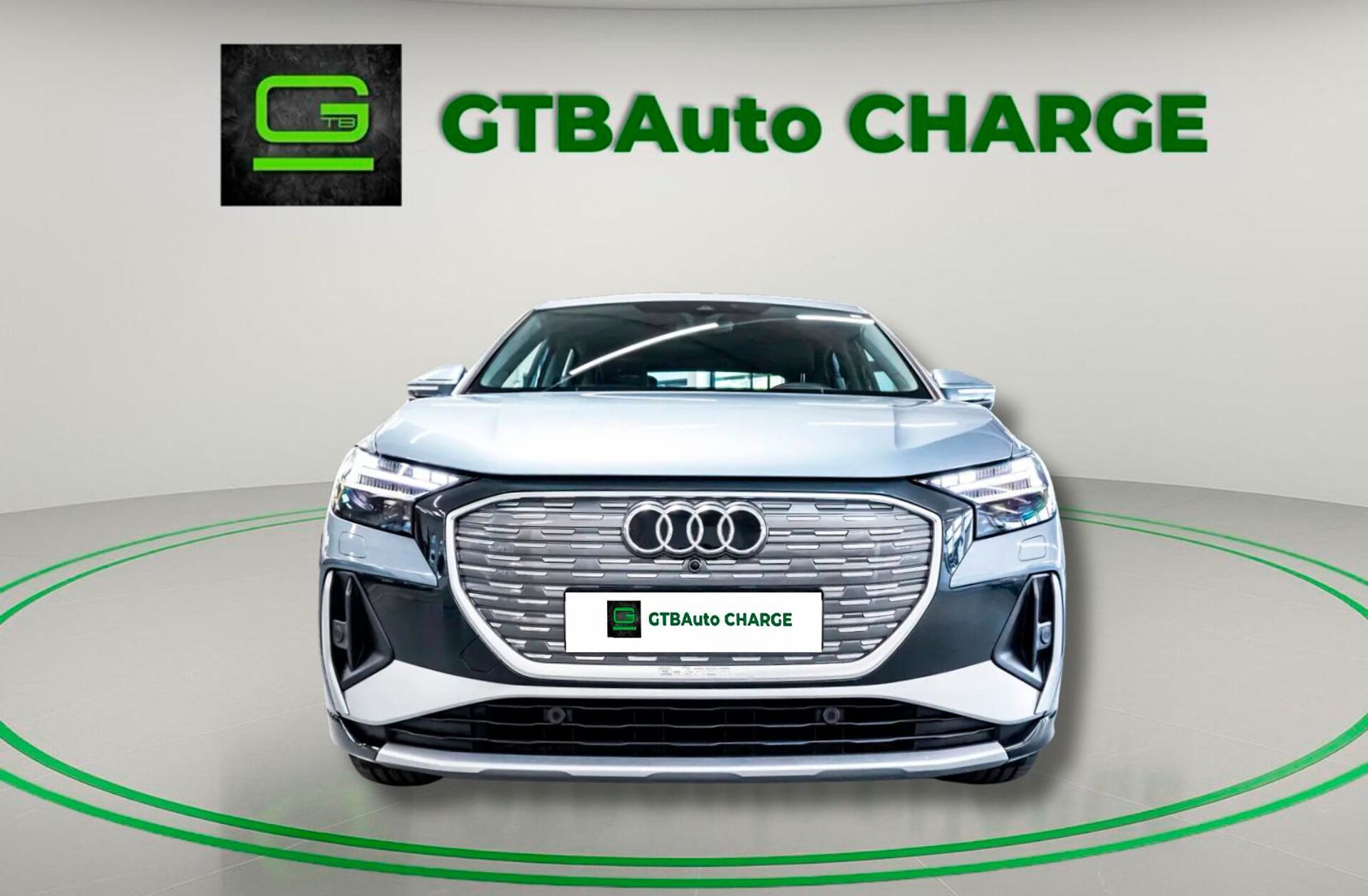 AUDI Q4 SB 40 82 kWh