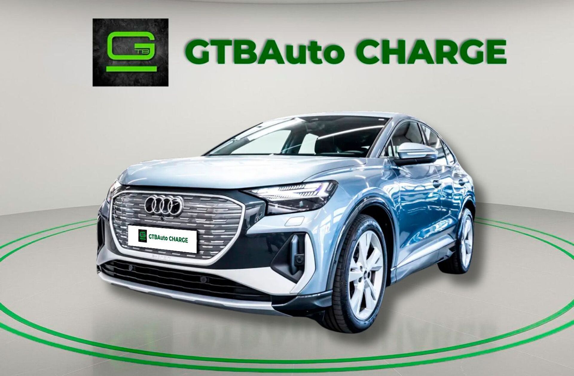 AUDI Q4 SB 40 82 kWh