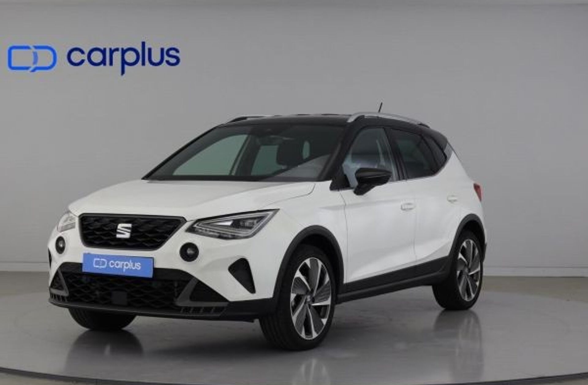 SEAT Arona 1.0 TSI FR