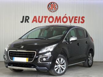 PEUGEOT 3008 1.6 HDi Style