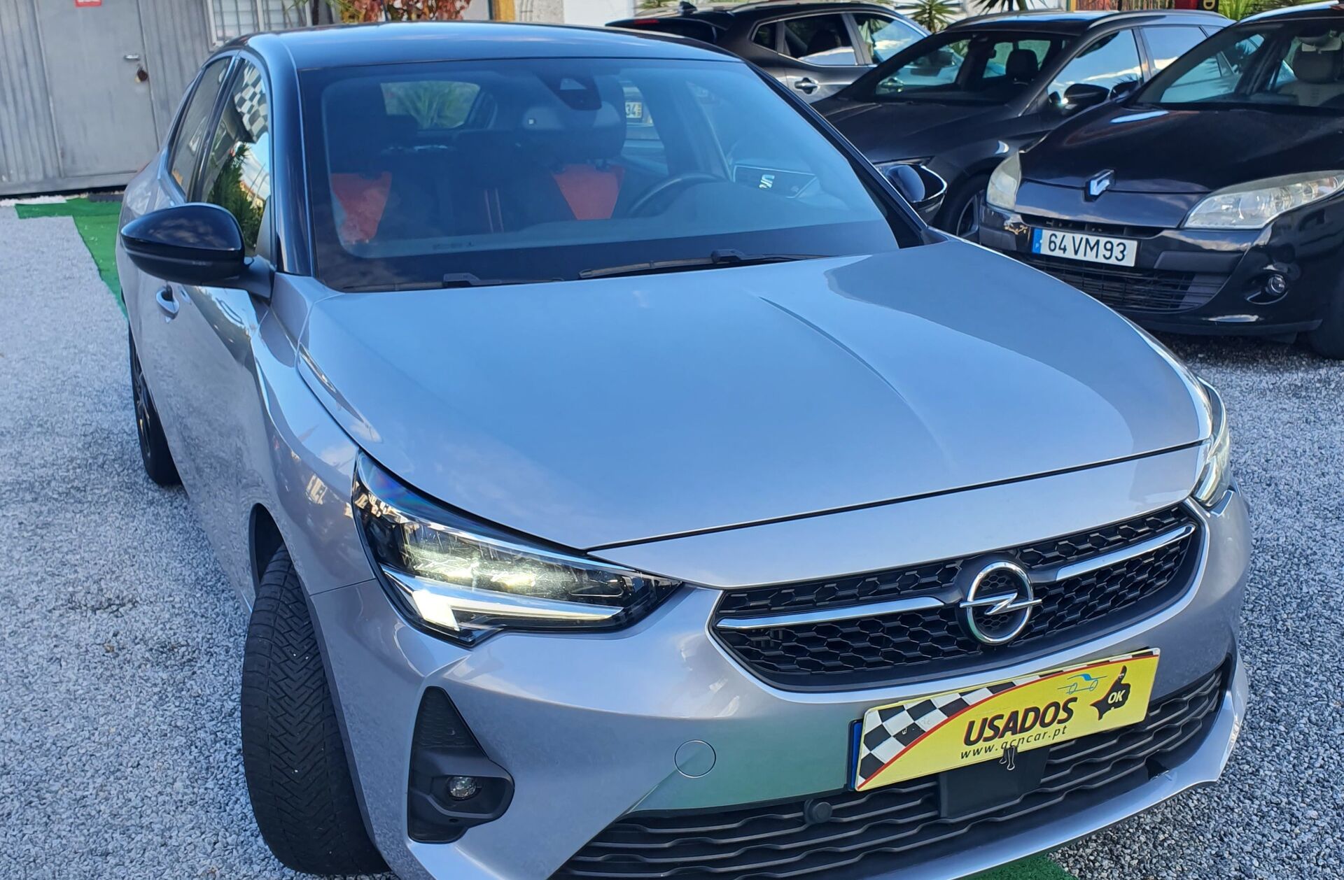 OPEL Corsa 1.2 T GS Line