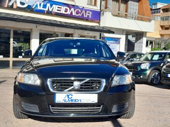 VOLVO V50 1.6 D Drive Momentum Start/Stop