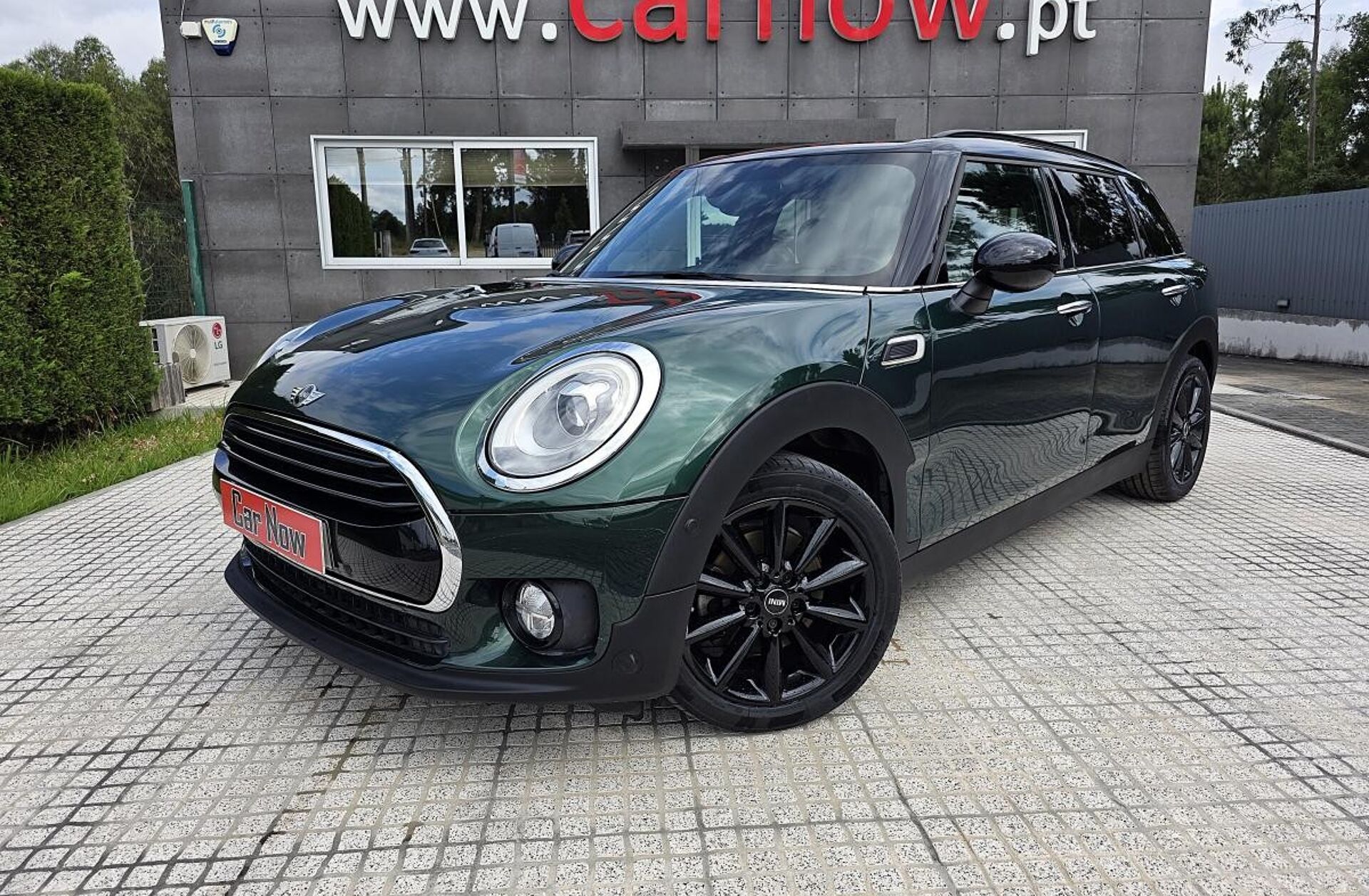 MINI Mini Cooper D