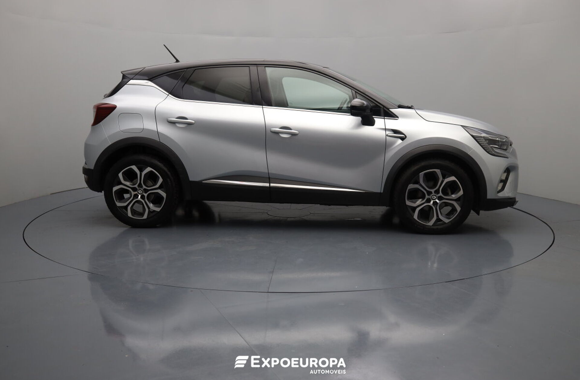 RENAULT Captur 1.0 TCe Techno